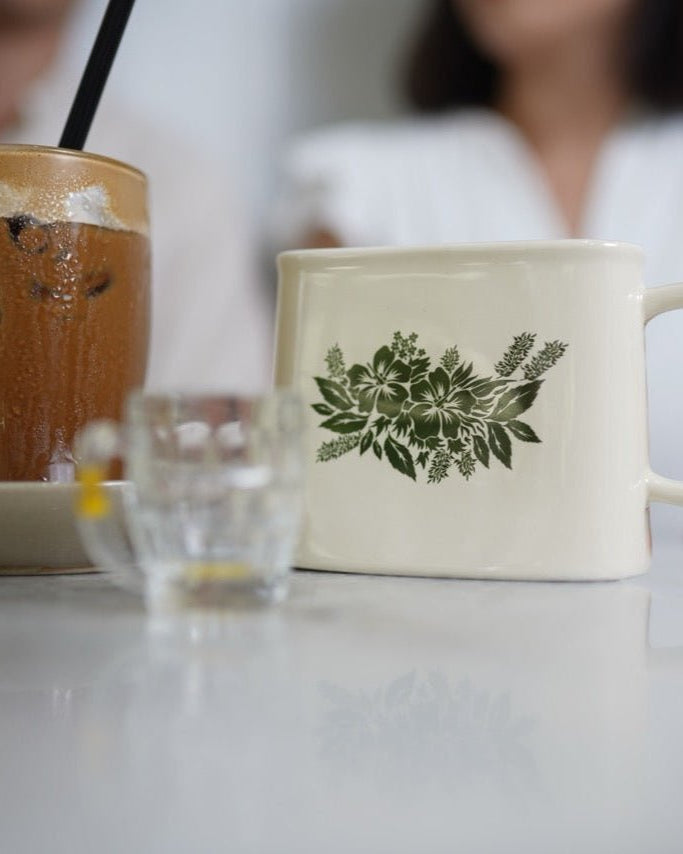NOM | Kopibag Mug