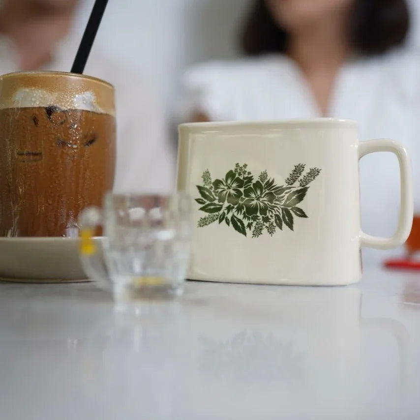 NOM | Kopibag Mug