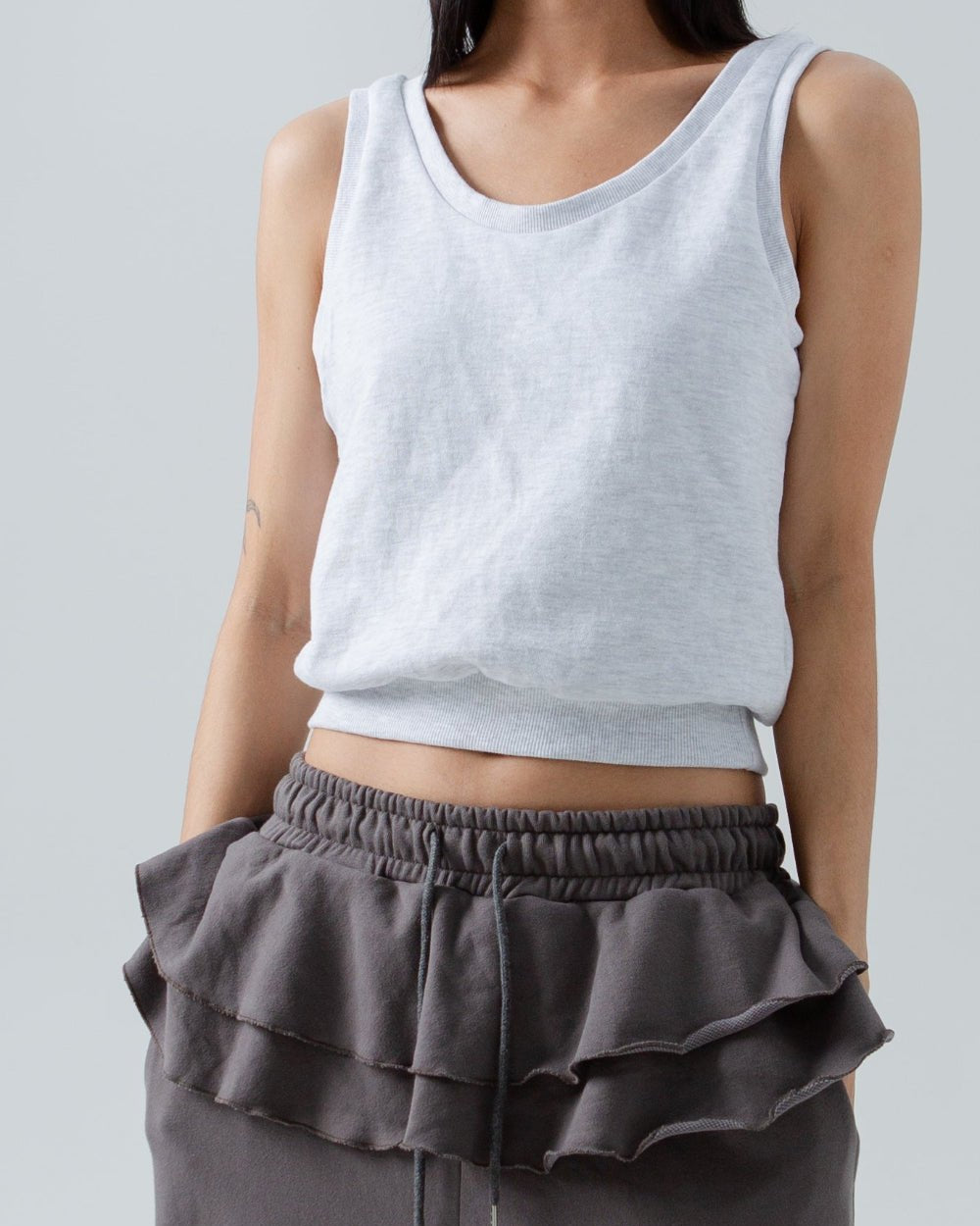 SAERO COLLECTIVE | Playline Jersey Pants