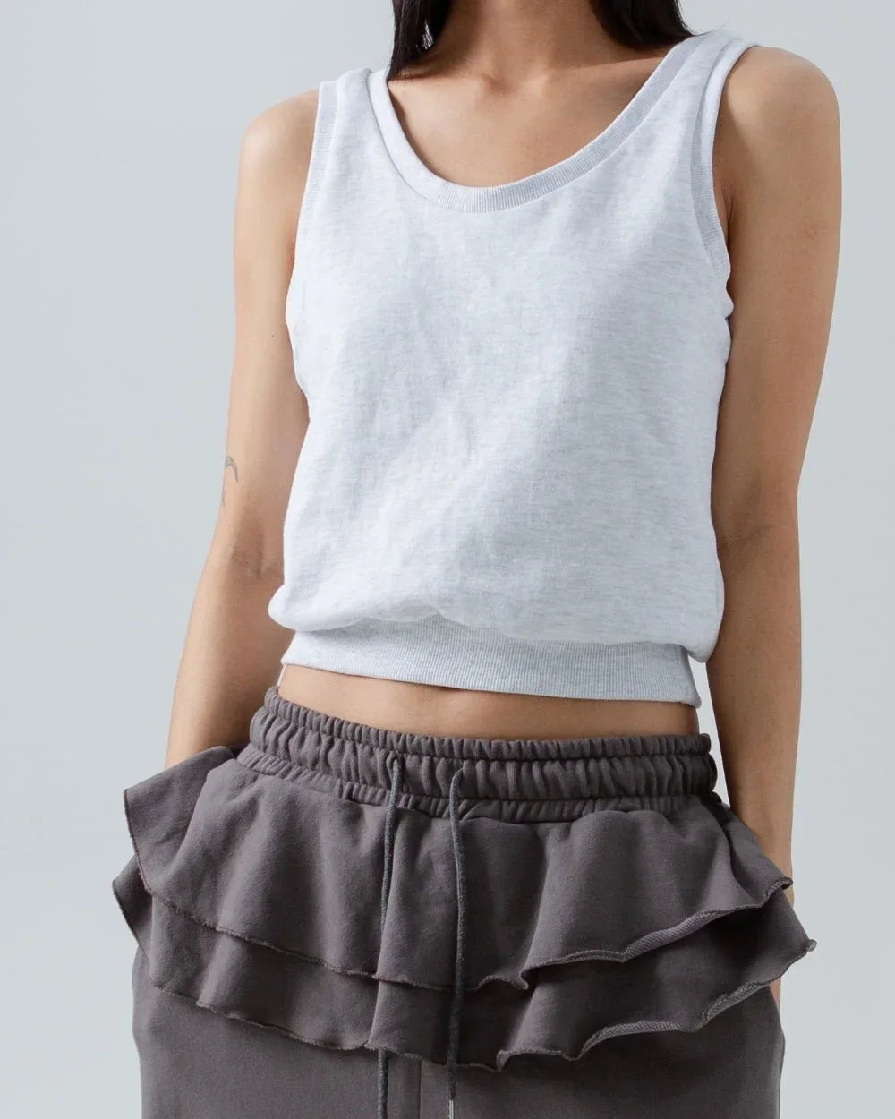 SAERO COLLECTIVE | Playline Jersey Pants