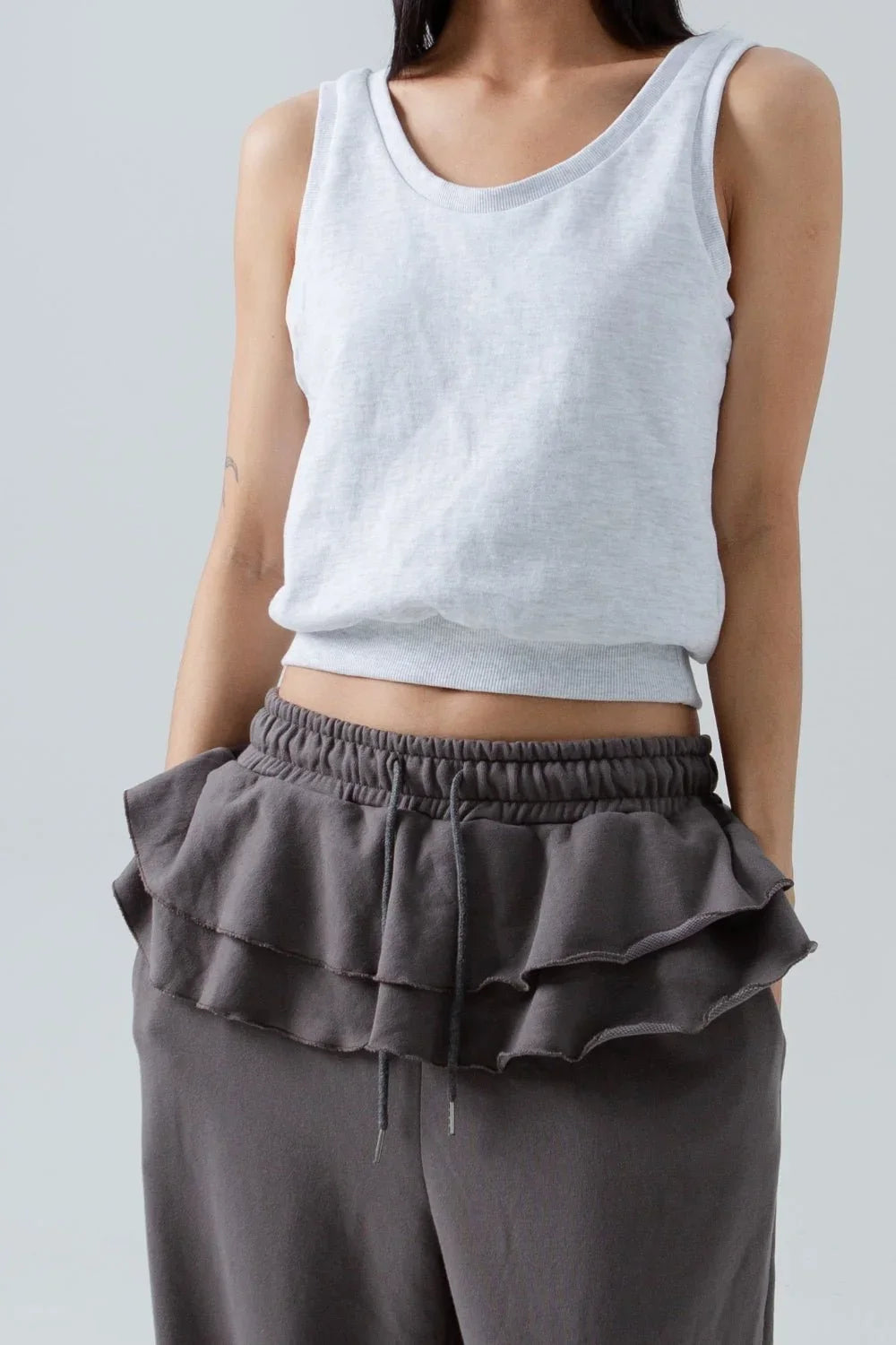 SAERO COLLECTIVE | Playline Jersey Pants