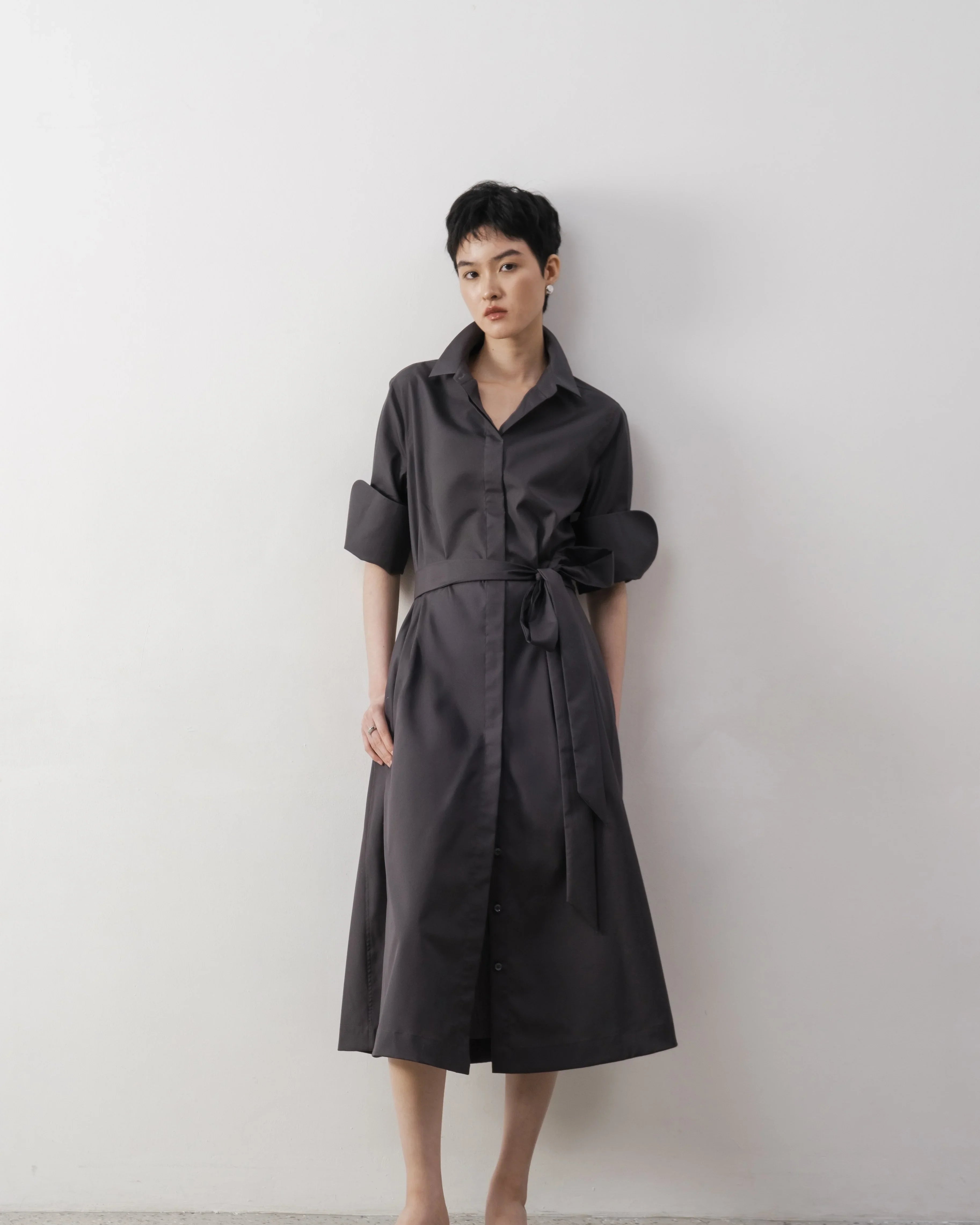 MASSHIRO /\ ATORIE | Jun Dress Atorie