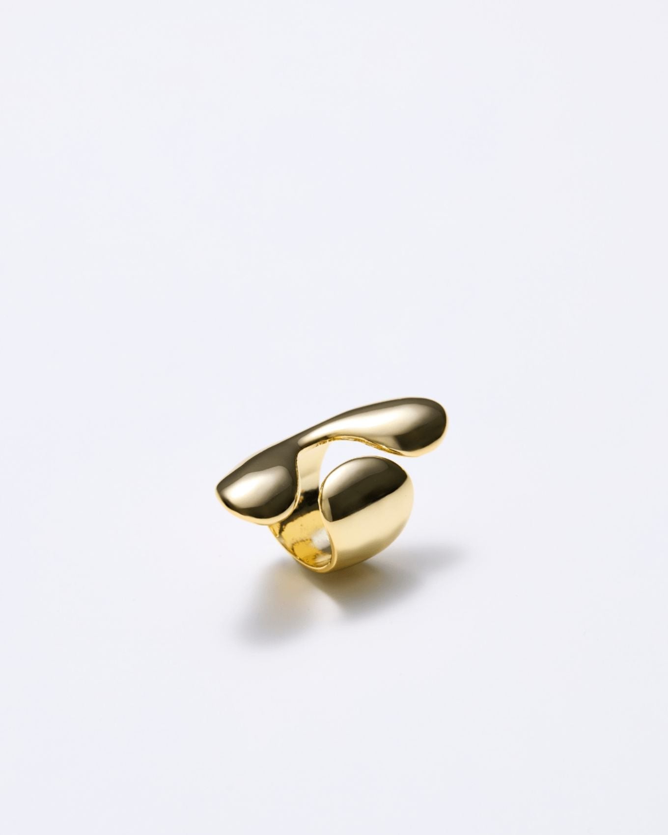 LARA & ELA | Jade Too Ring