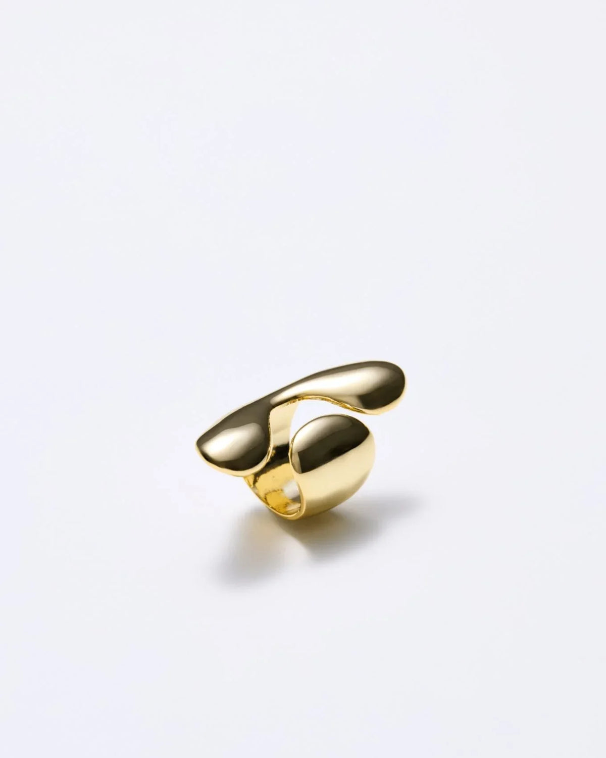 LARA & ELA | Jade Too Ring