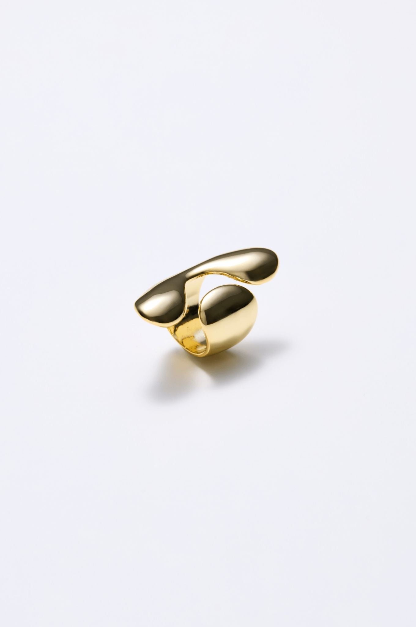 LARA & ELA | Jade Too Ring