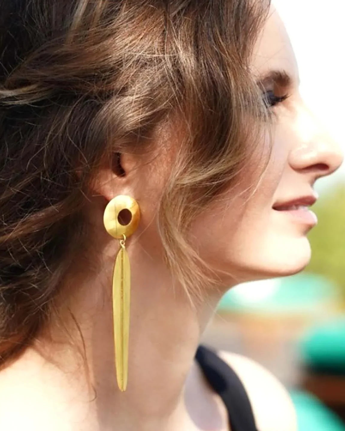 BOHEME BY VERO | Masai Earrings