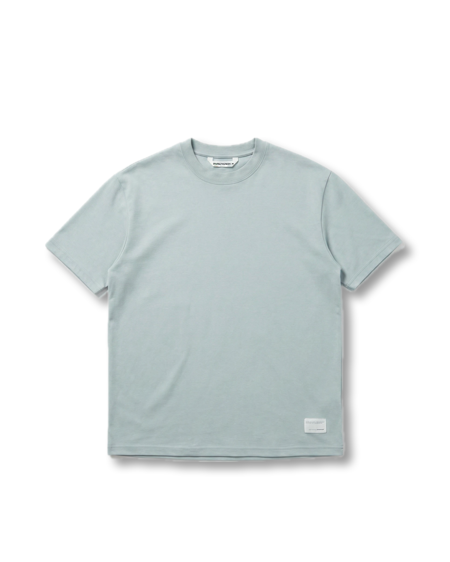 SPARROW GREEN | LAVERNE T-Shirt