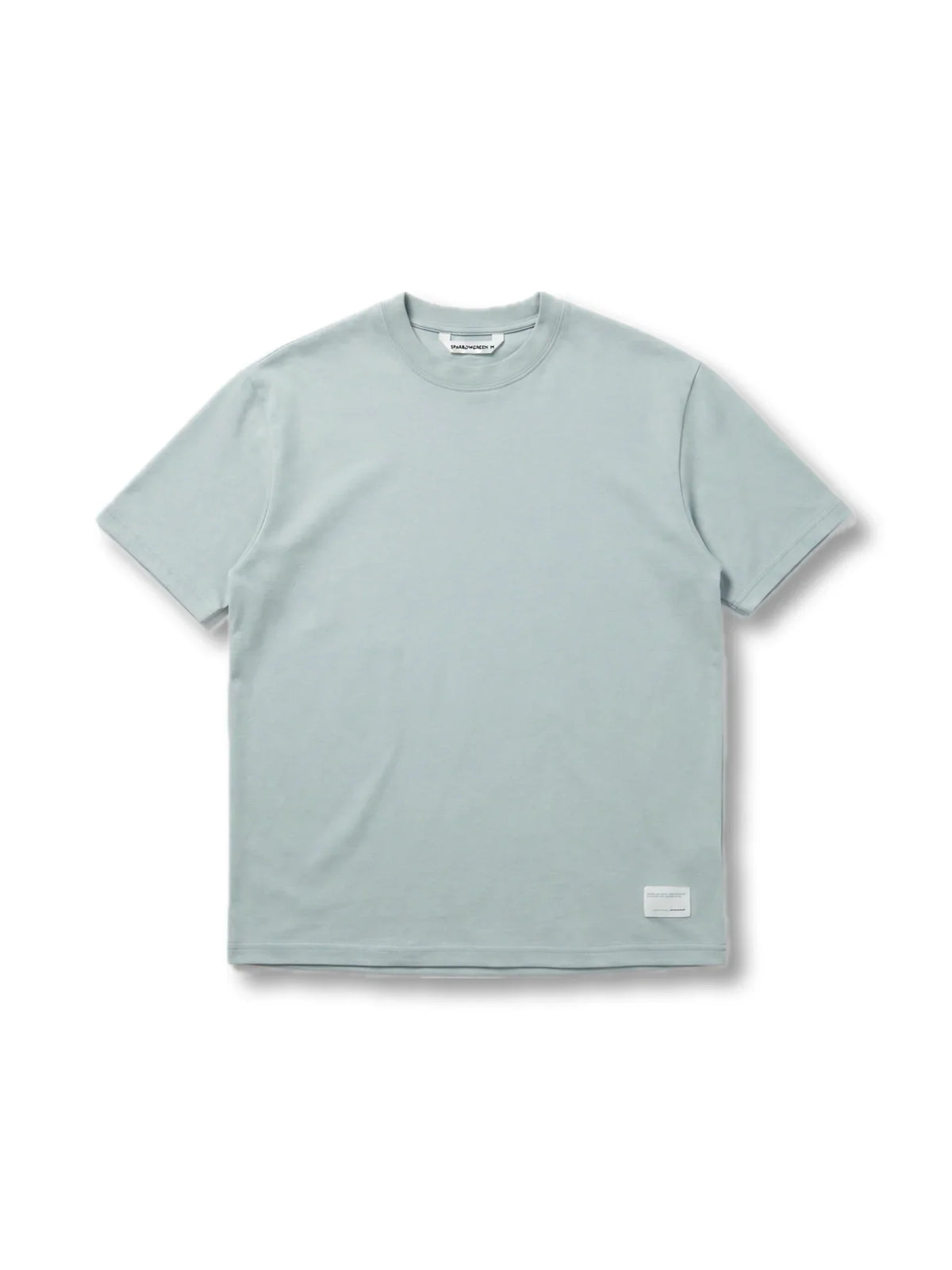 SPARROW GREEN | LAVERNE T-Shirt