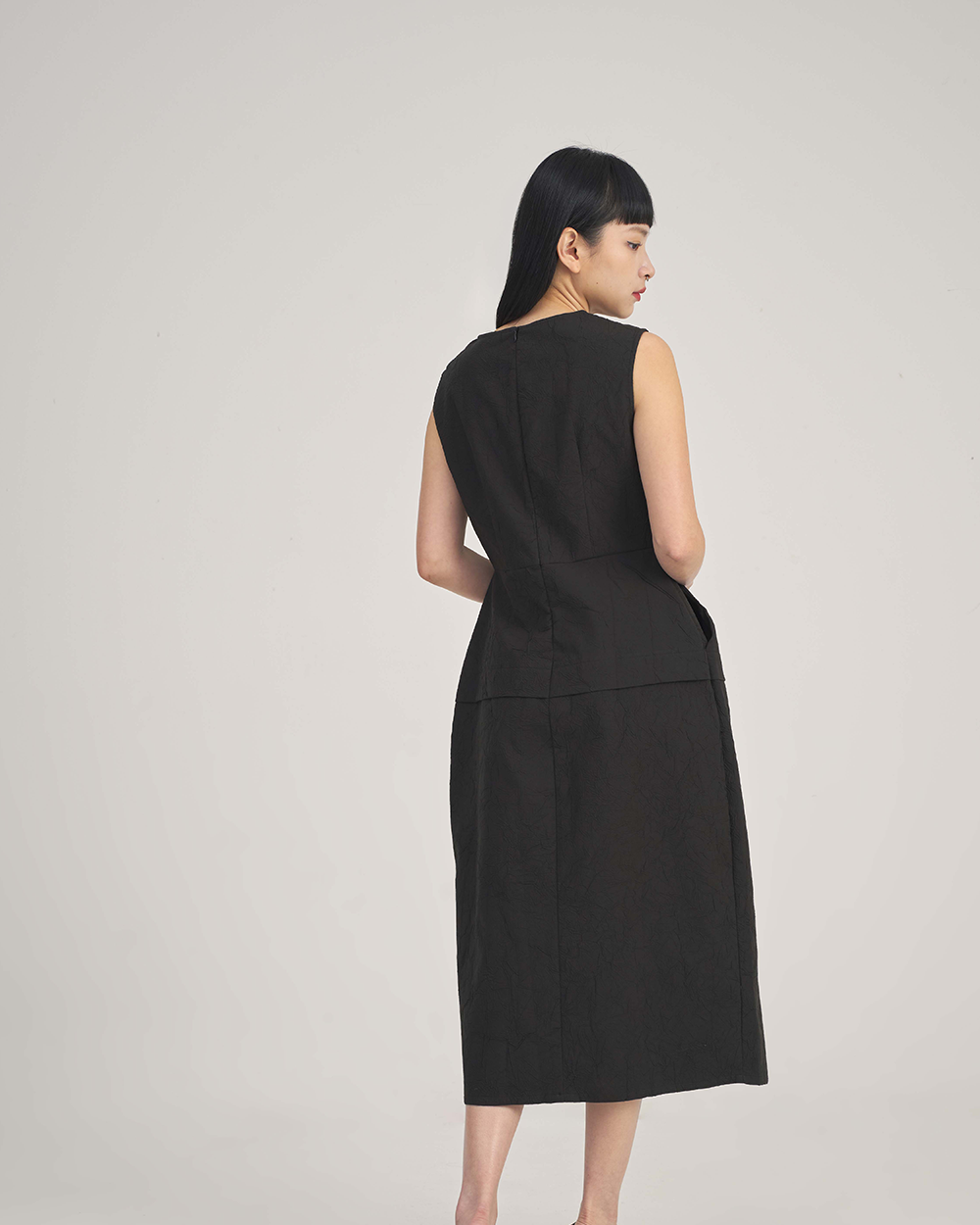 SABRINAGOH | Odessa Dress