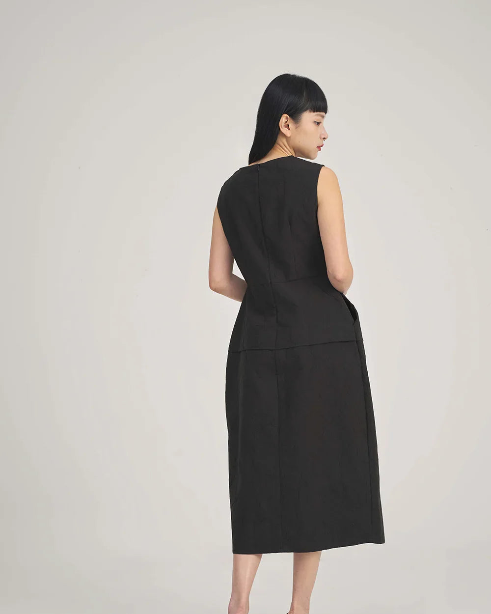 SABRINAGOH | Odessa Dress