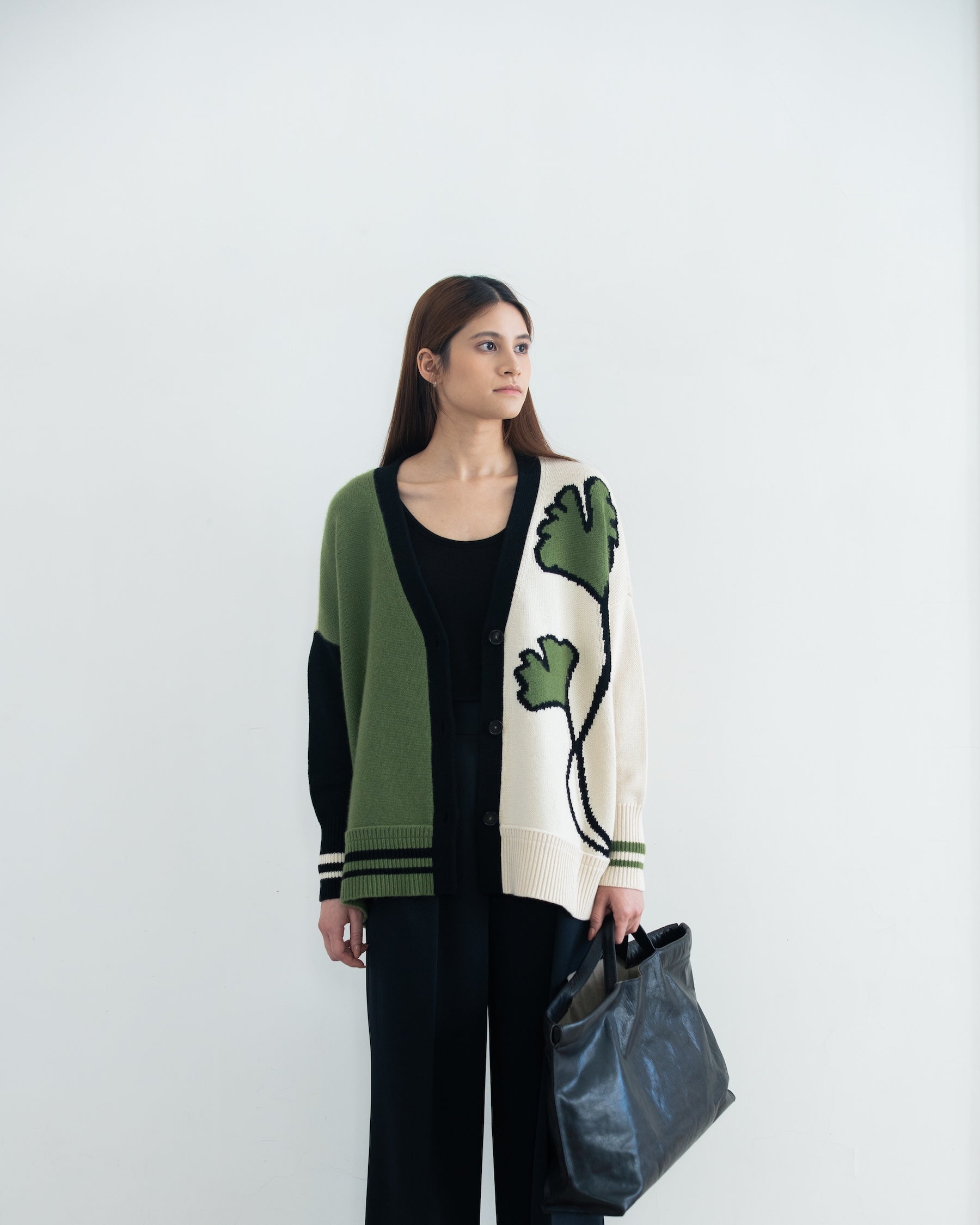 RURI | Amelia Cardigan