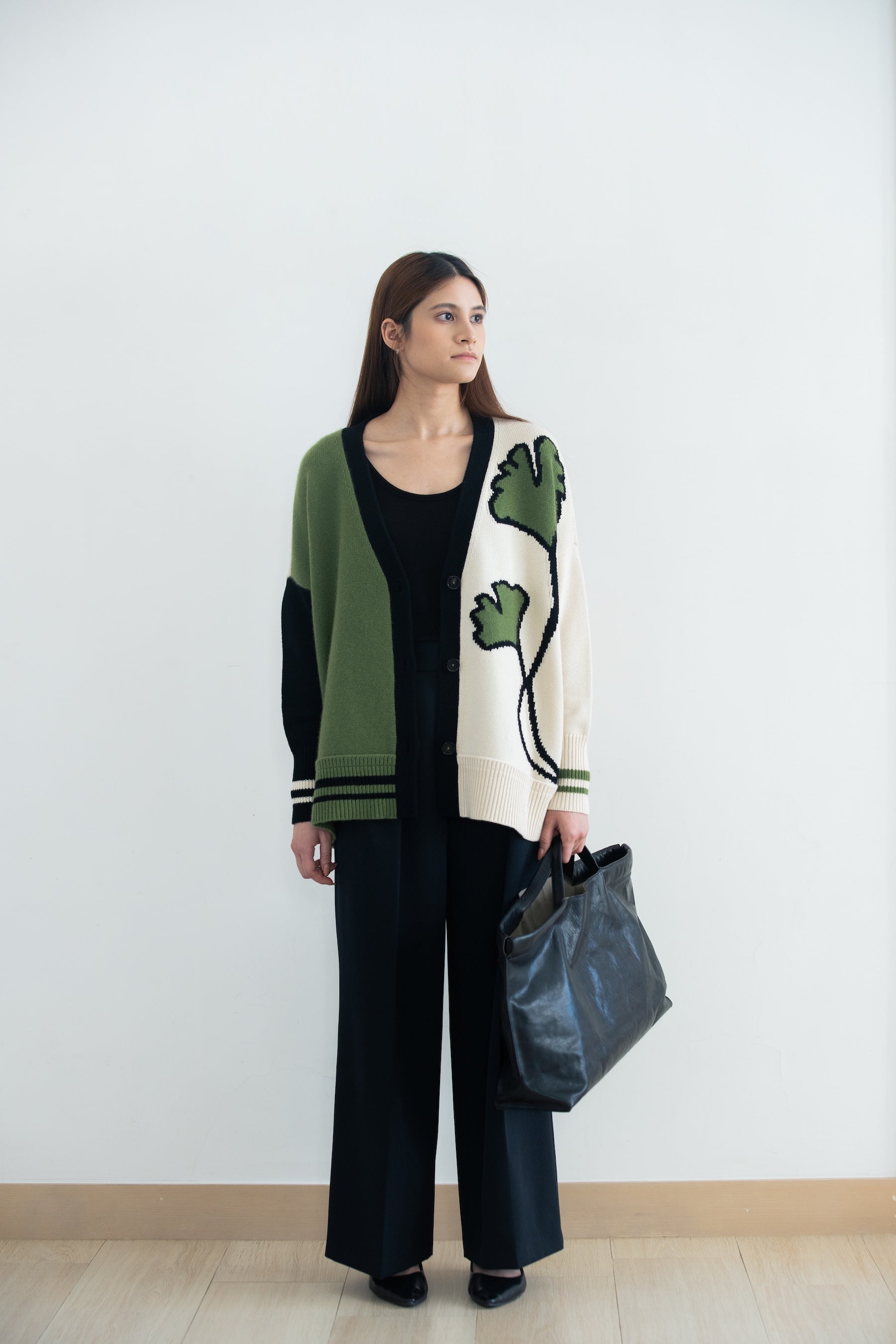 RURI | Amelia Cardigan