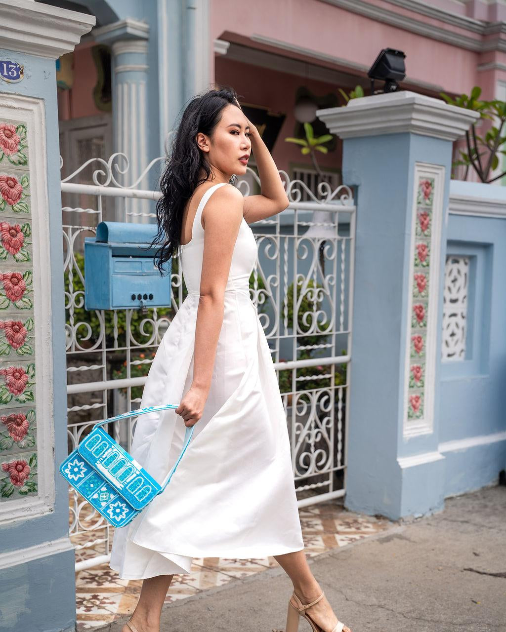 PHOTO PHACTORY | Joo Chiat Bag