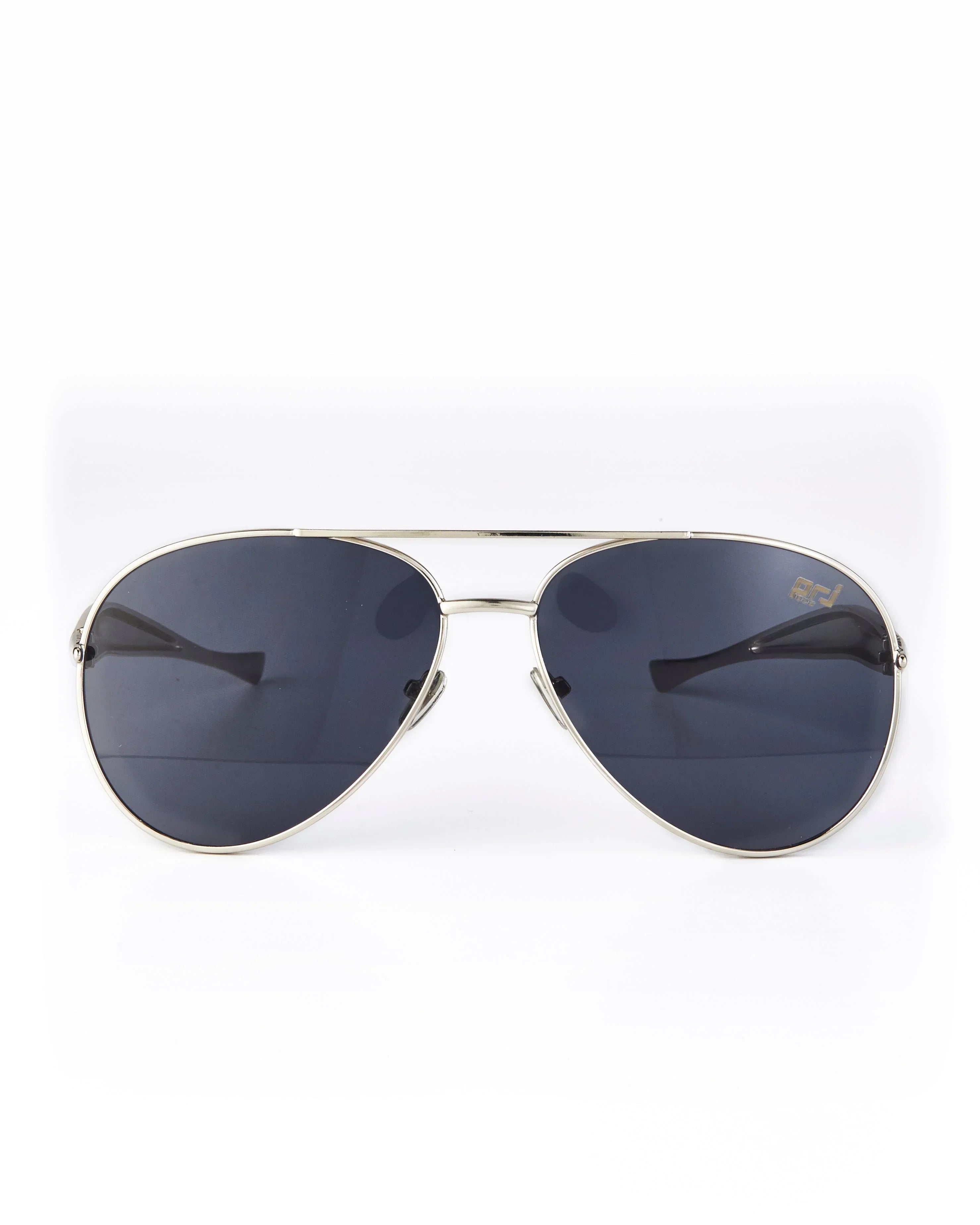 PROJECTWEAR | Edel Sunglasses Silver/Grey