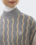 RIA MIRANDA | Darya Knit