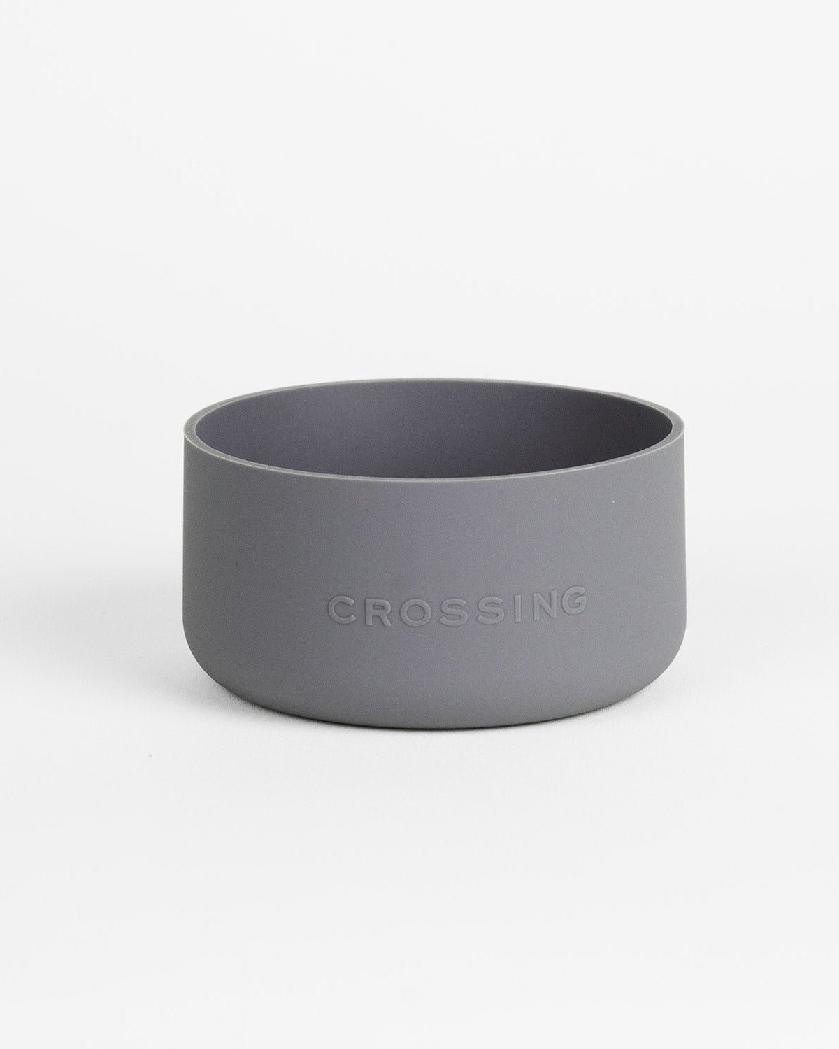 CROSSING | Bottle Silicone Boot Fits Diameter 8 - 8.5cm (780ml) Blistered Pack