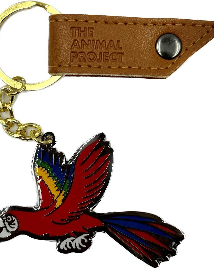 THE ANIMAL PROJECT | Keychain