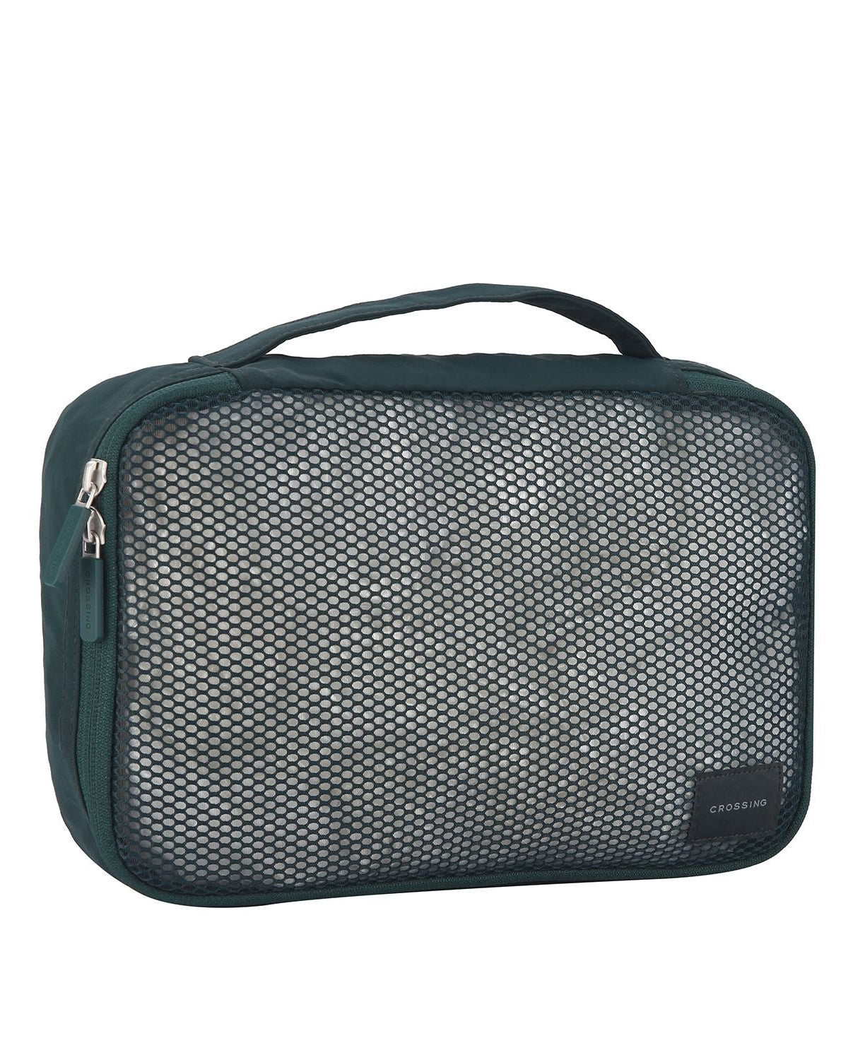 CROSSING | Small Waterproof Ripstop Nylon Packing Cube