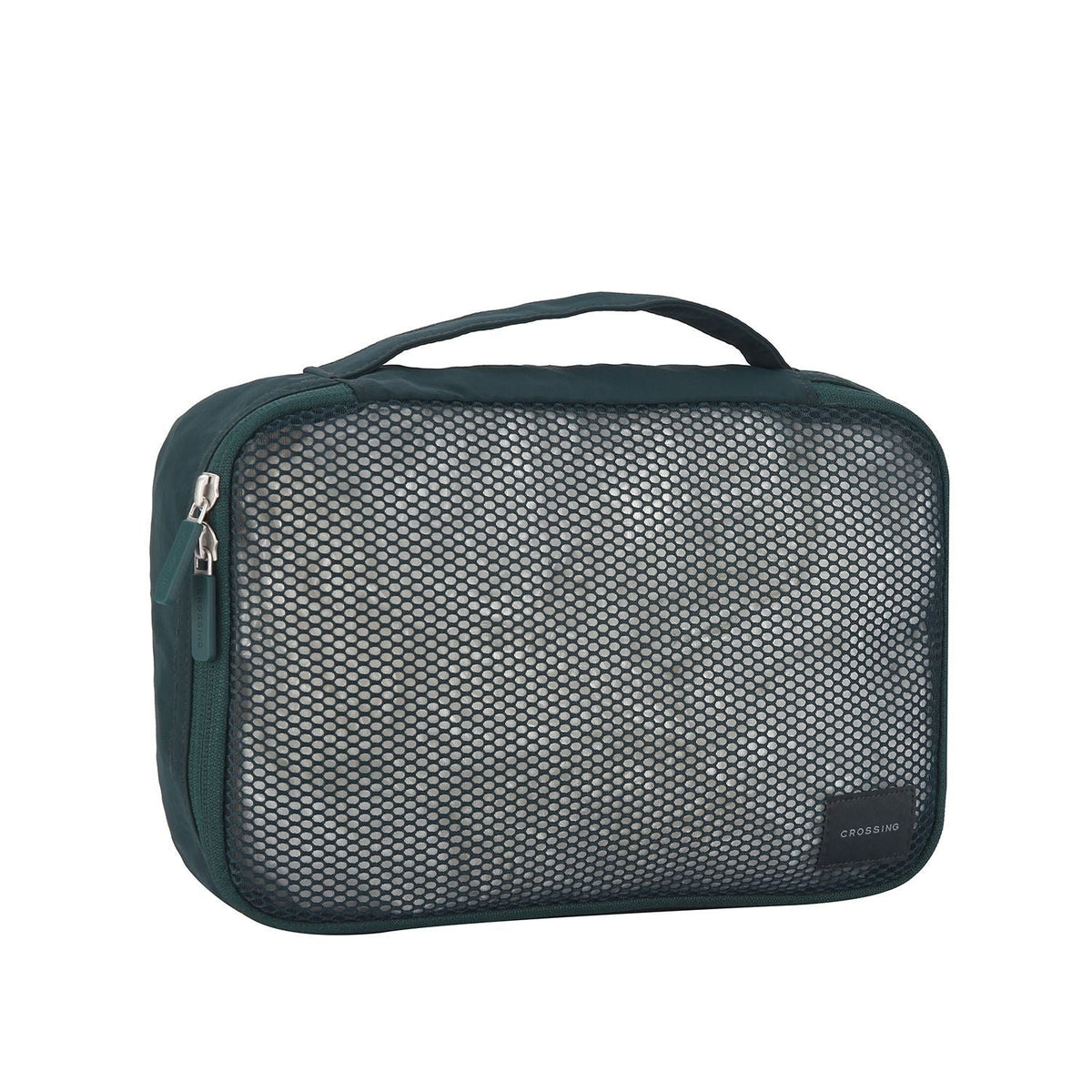 CROSSING | Small Waterproof Ripstop Nylon Packing Cube