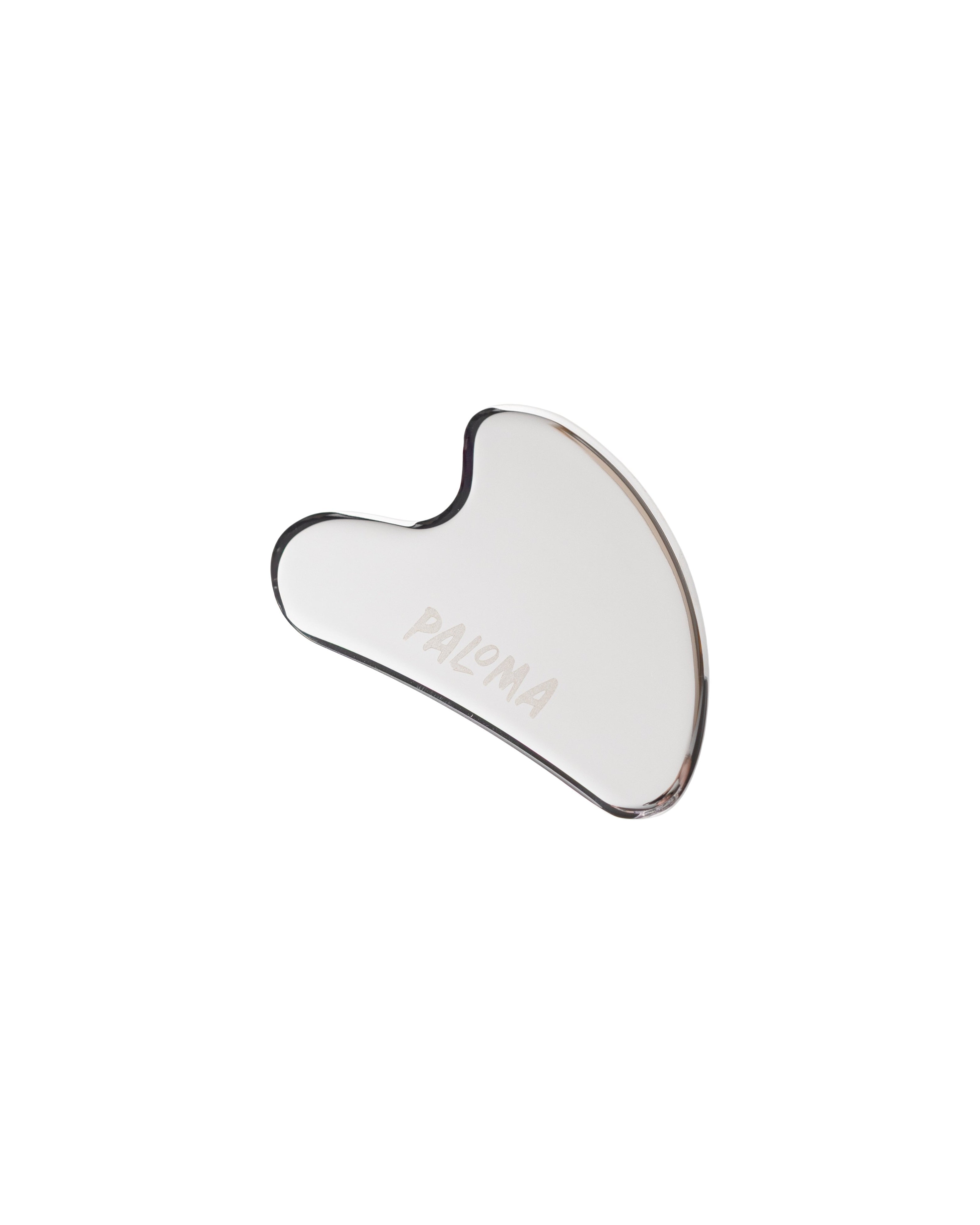 PALOMA | Cryo Stainless Steel Gua Sha
