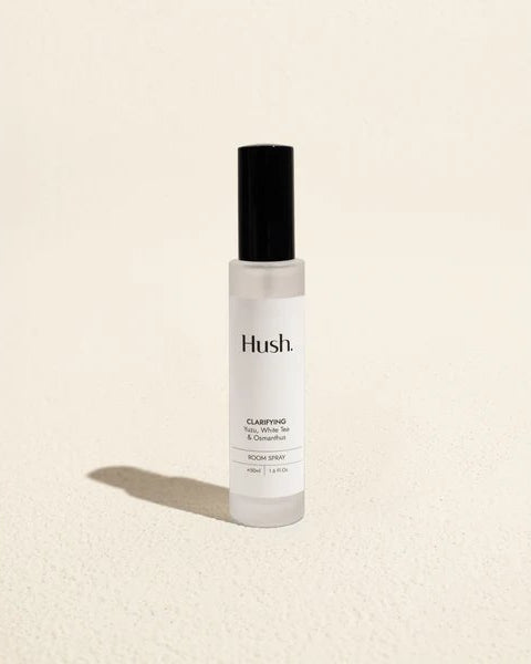 HUSH CANDLE | Clarifying Room Spray 100ml