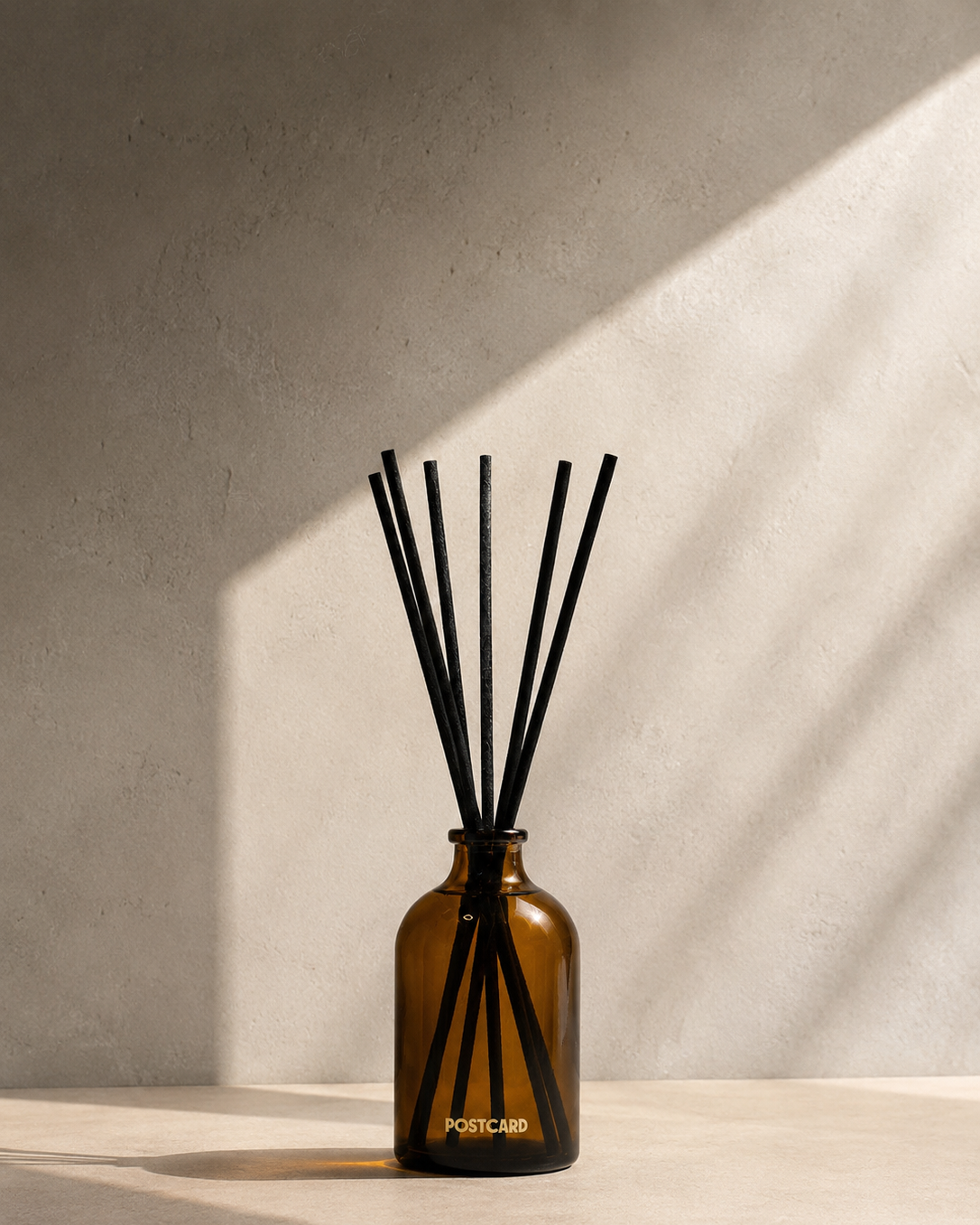 POSTCARD | Hotel Lobby Reed Diffuser
