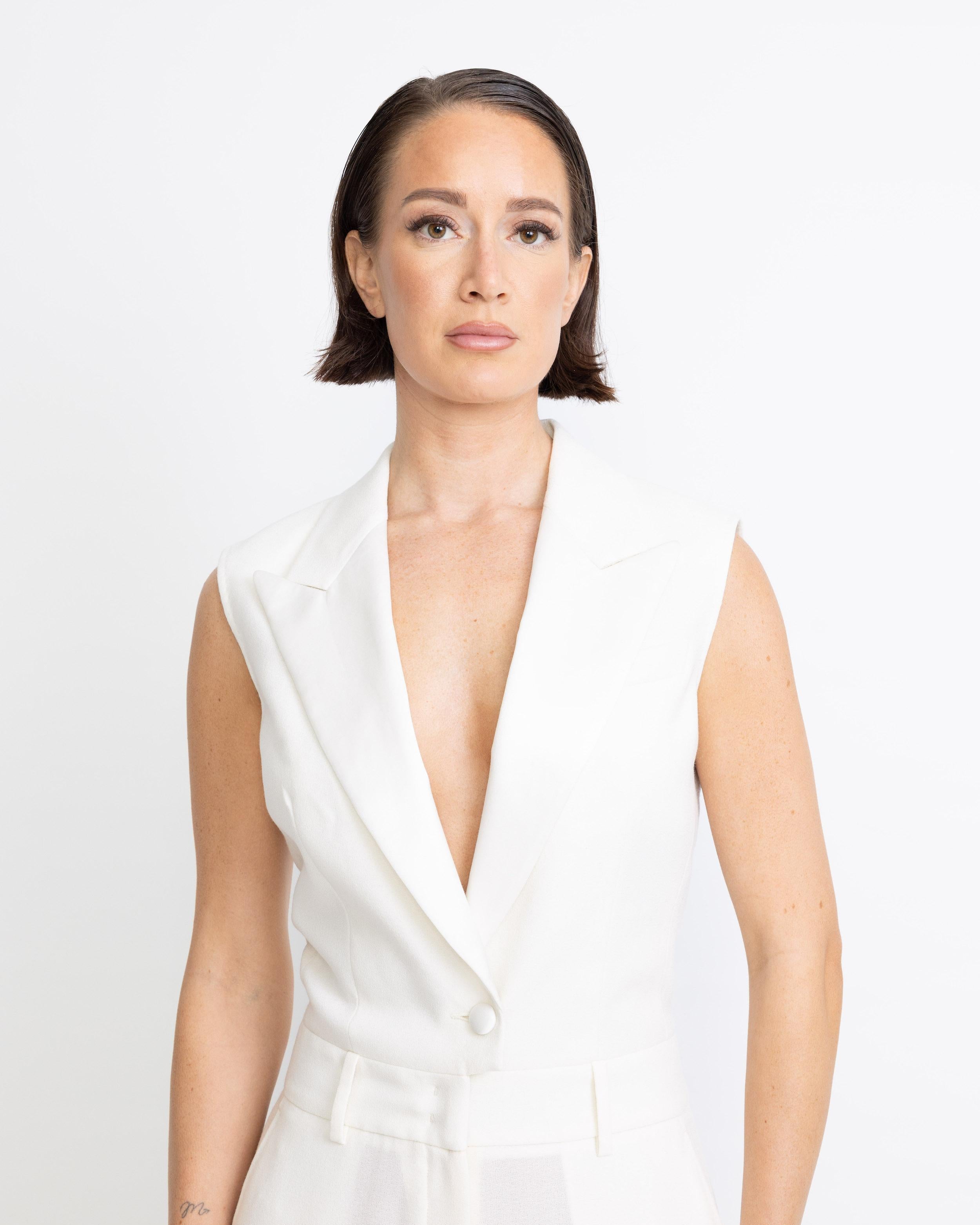 FREY | Vetlanda Limited Edition Jumpsuit