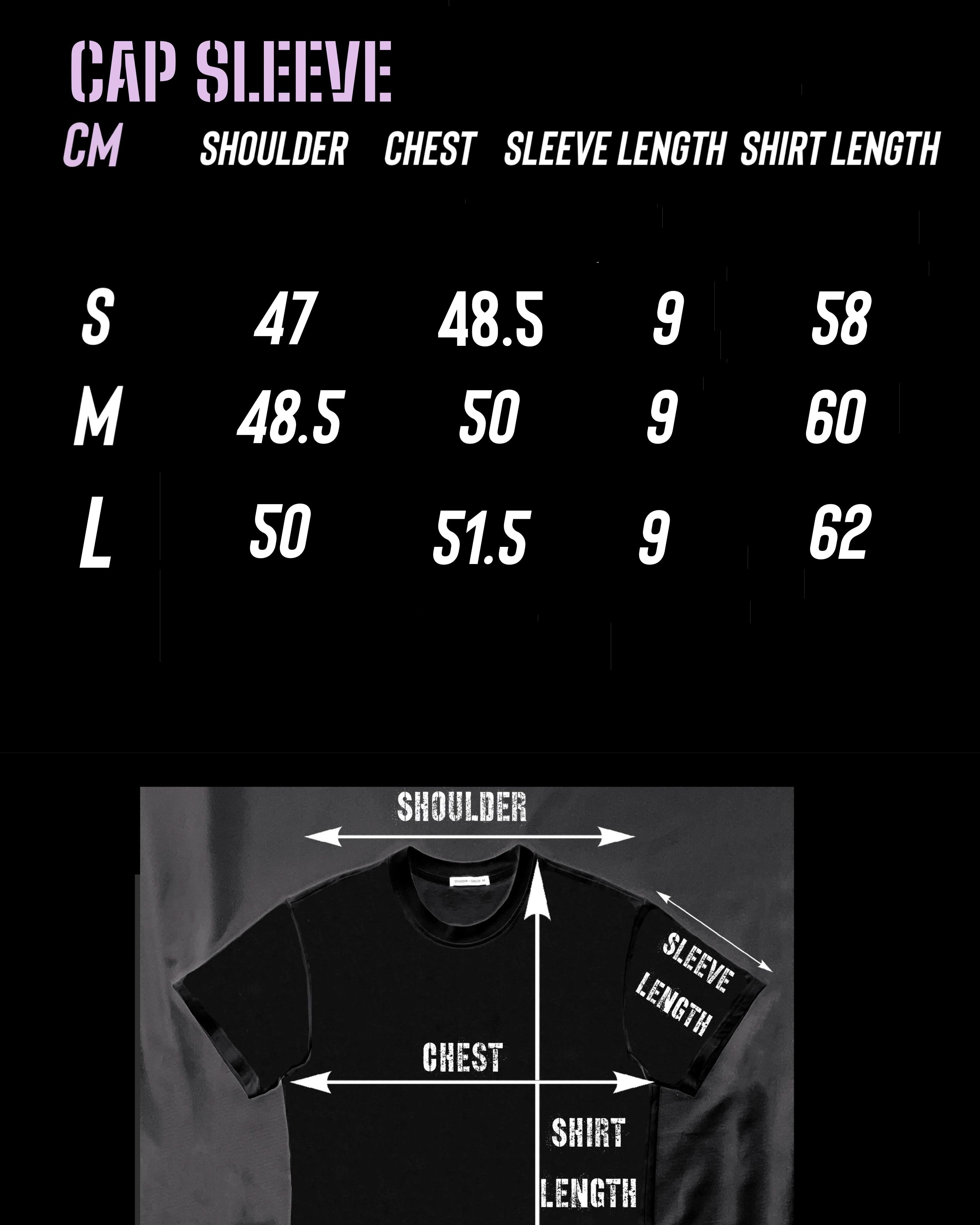 SPARROW GREEN | Maison Cap Sleeve