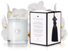 TEMPLE CANDLES | Luxury Fragranced Candle - Singapore Orchid