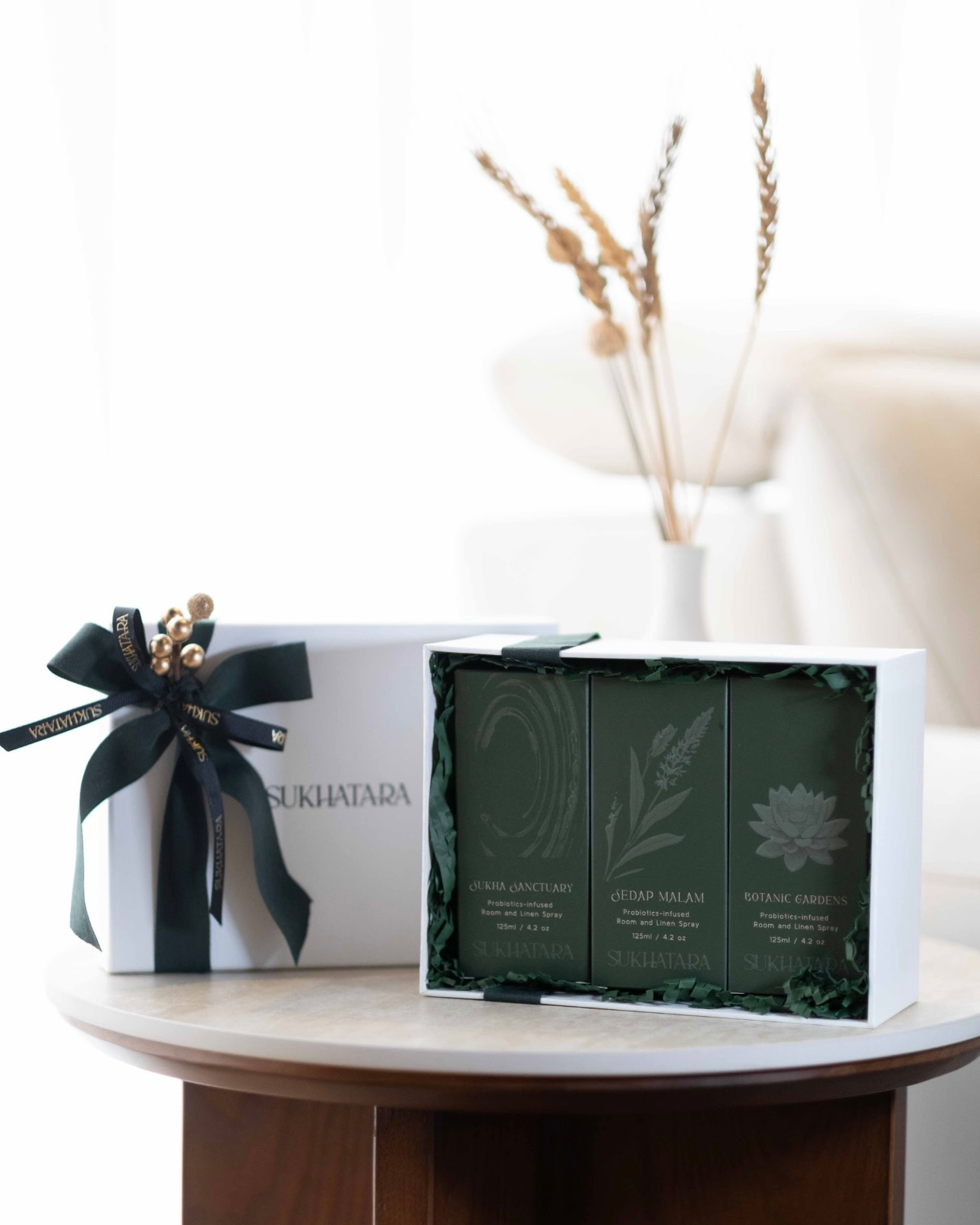 SUKHATARA | Deluxe Gift Set