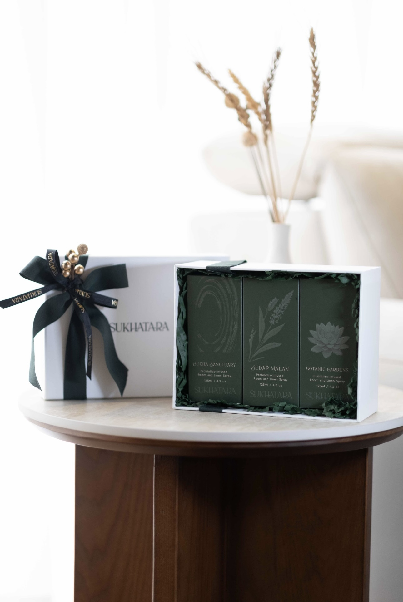 SUKHATARA | Deluxe Gift Set