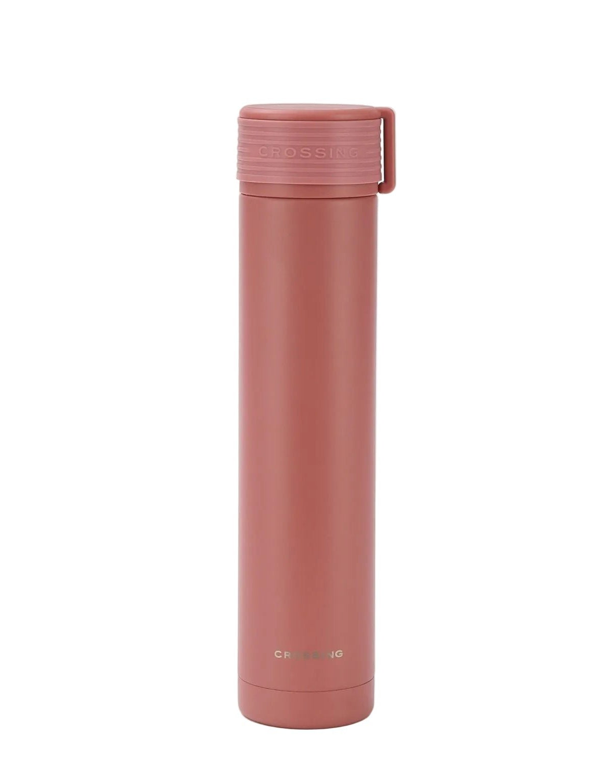 CROSSING | Compact Slim Insulated S/S 316 Bottle 250ml