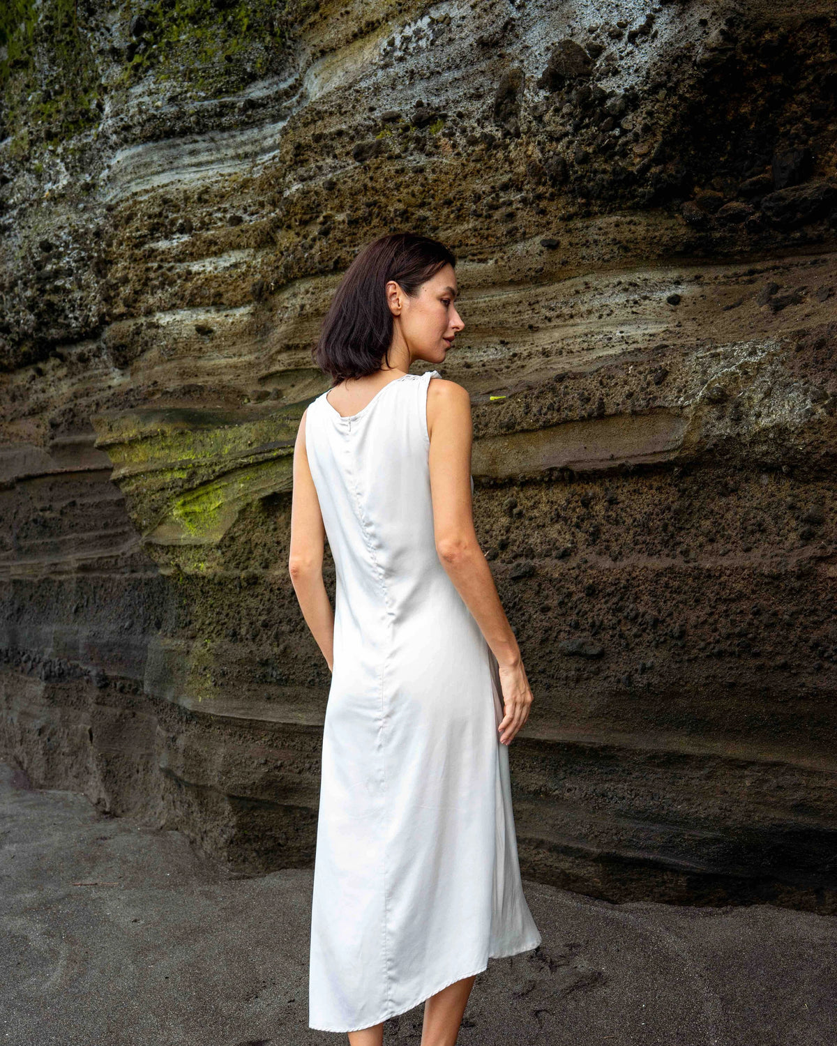 SU BY HAND | EFI Dress