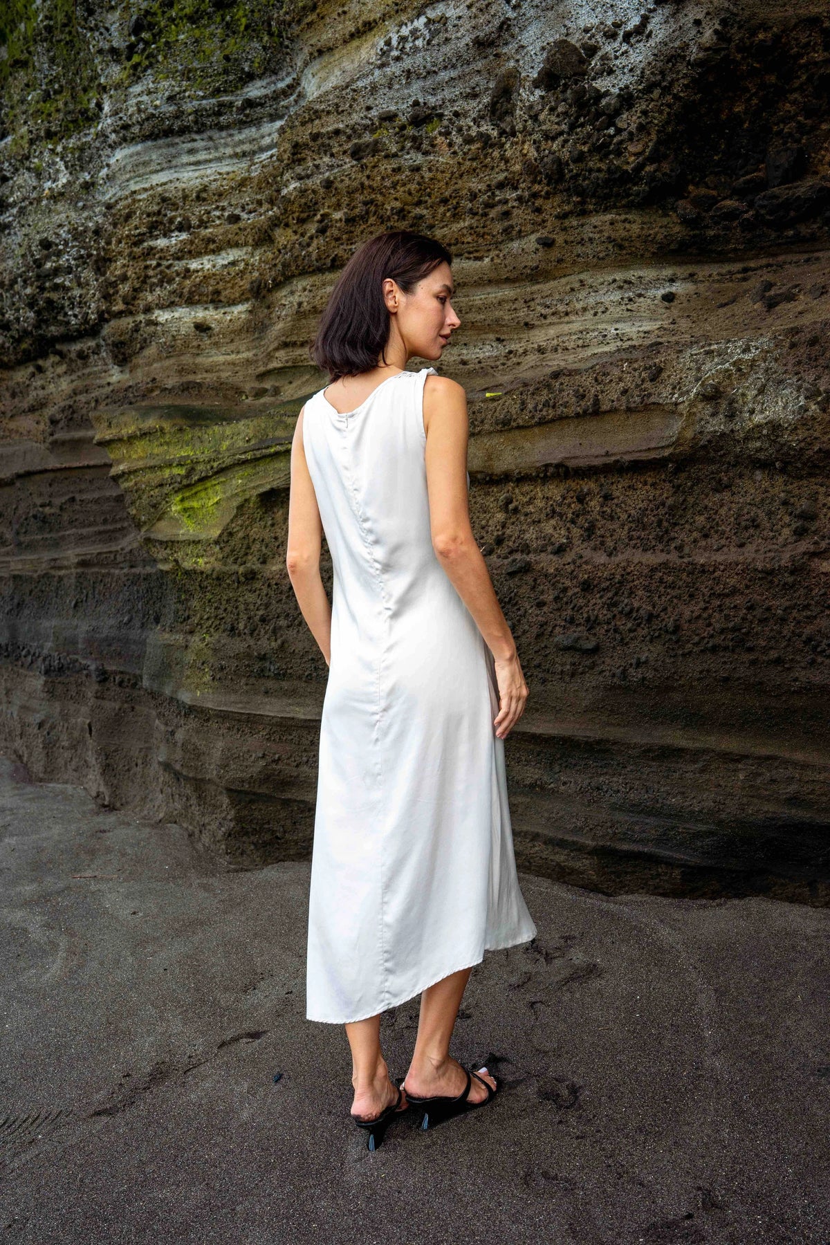 SU BY HAND | EFI Dress