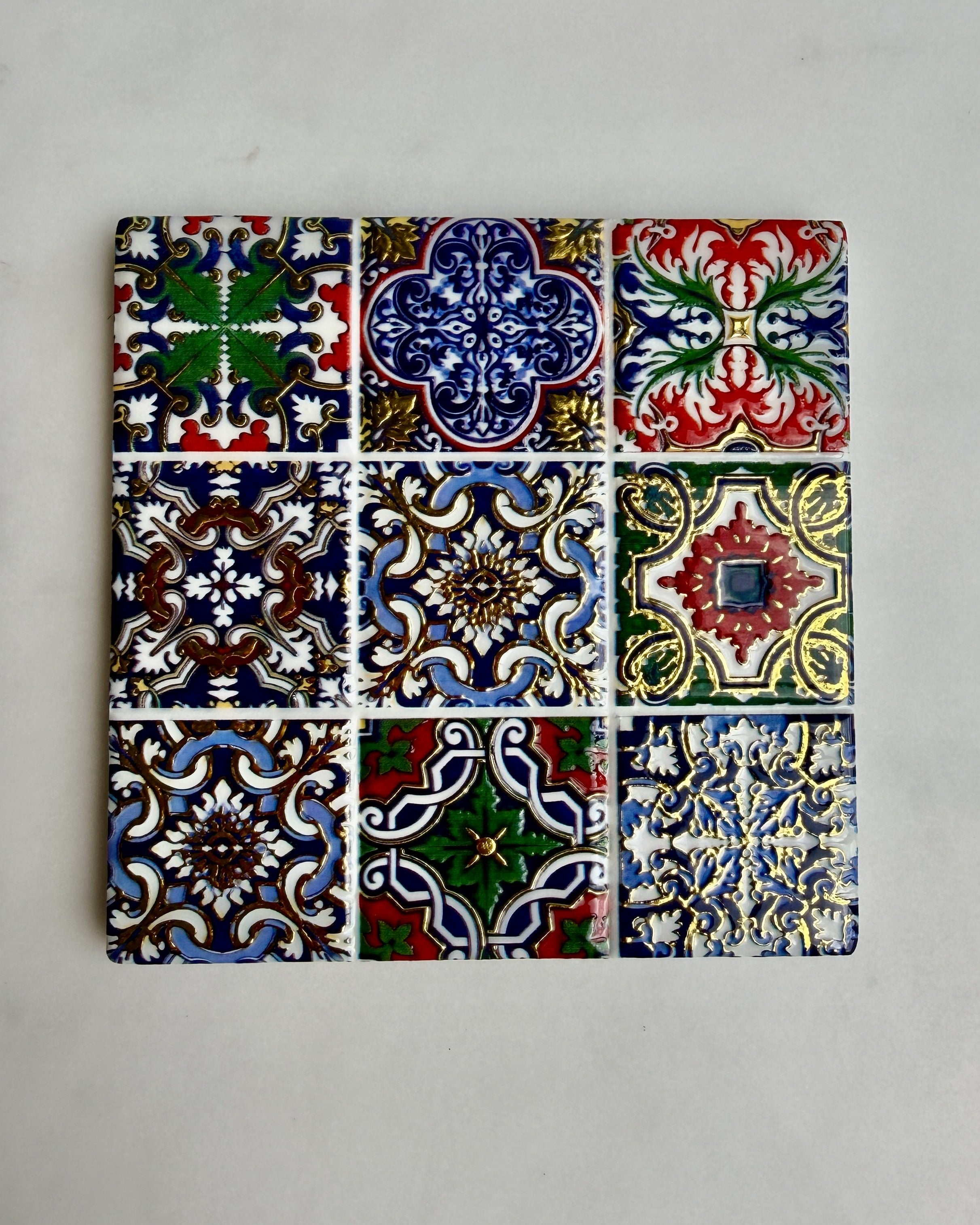 PHOTO PHACTORY | Duxton Pearl Coaster