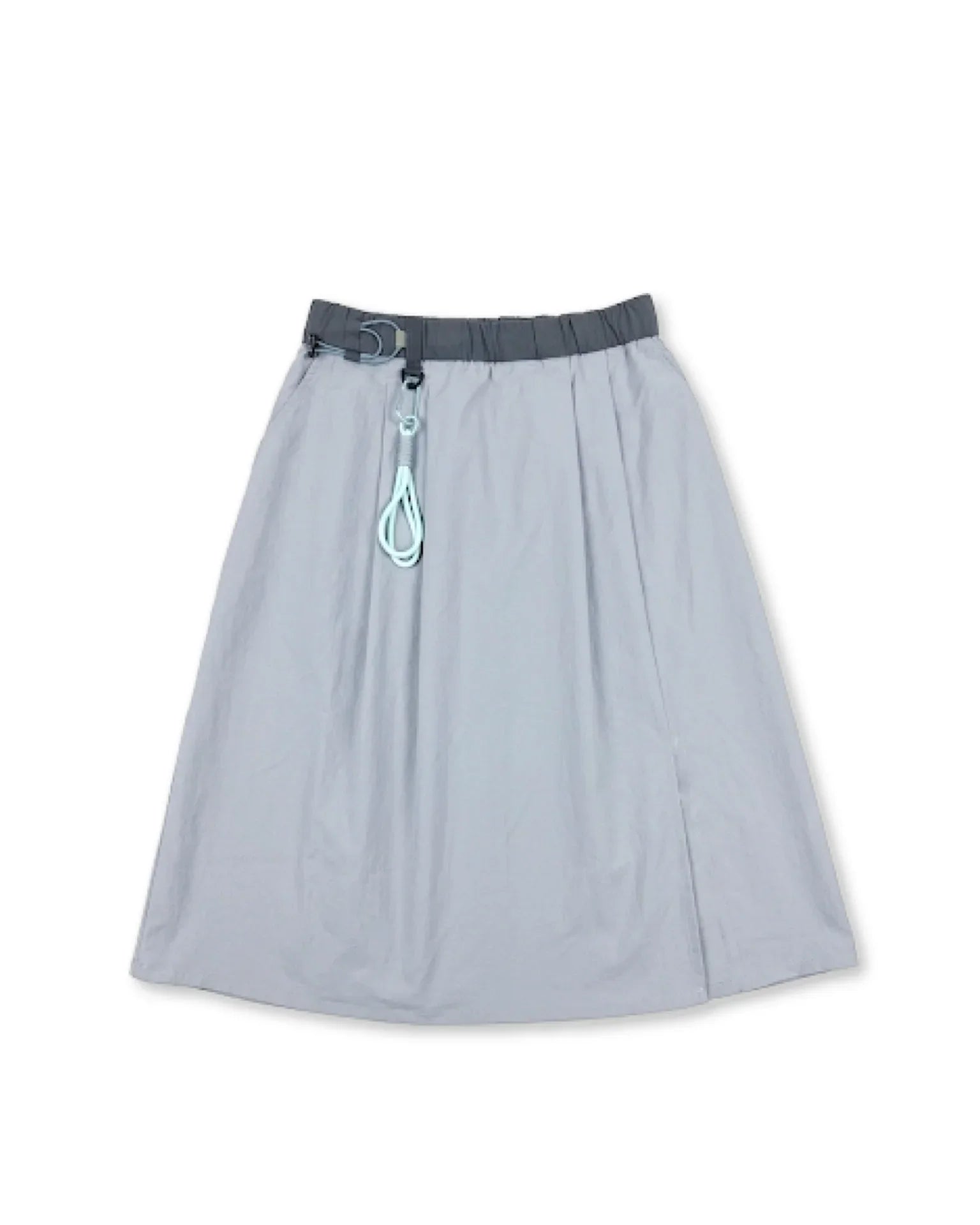 SPARROW GREEN | FAYE waistFAST Midi Skirt