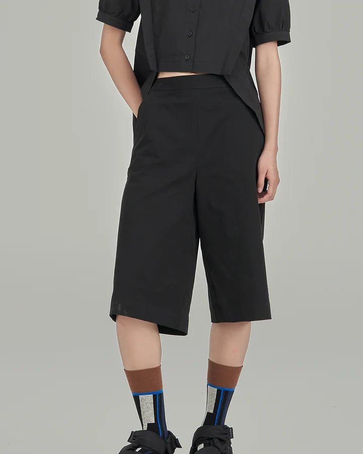 SABRINAGOH | Ari Culottes