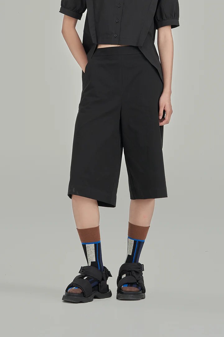 SABRINAGOH | Ari Culottes