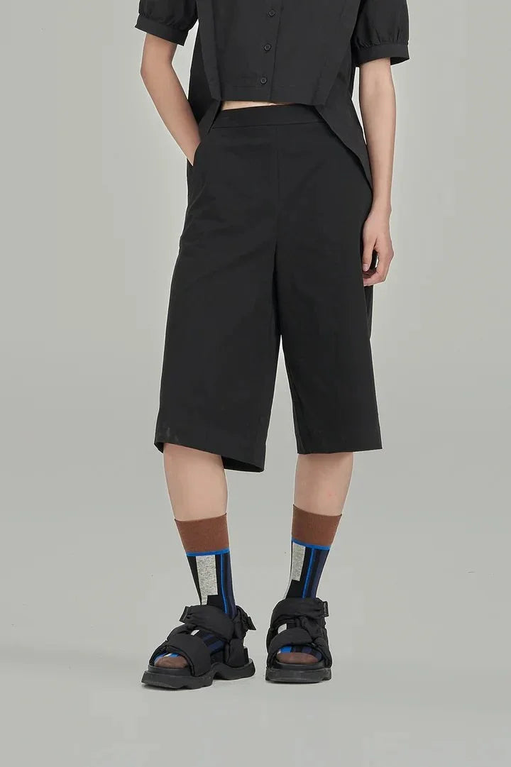 SABRINAGOH | Ari Culottes