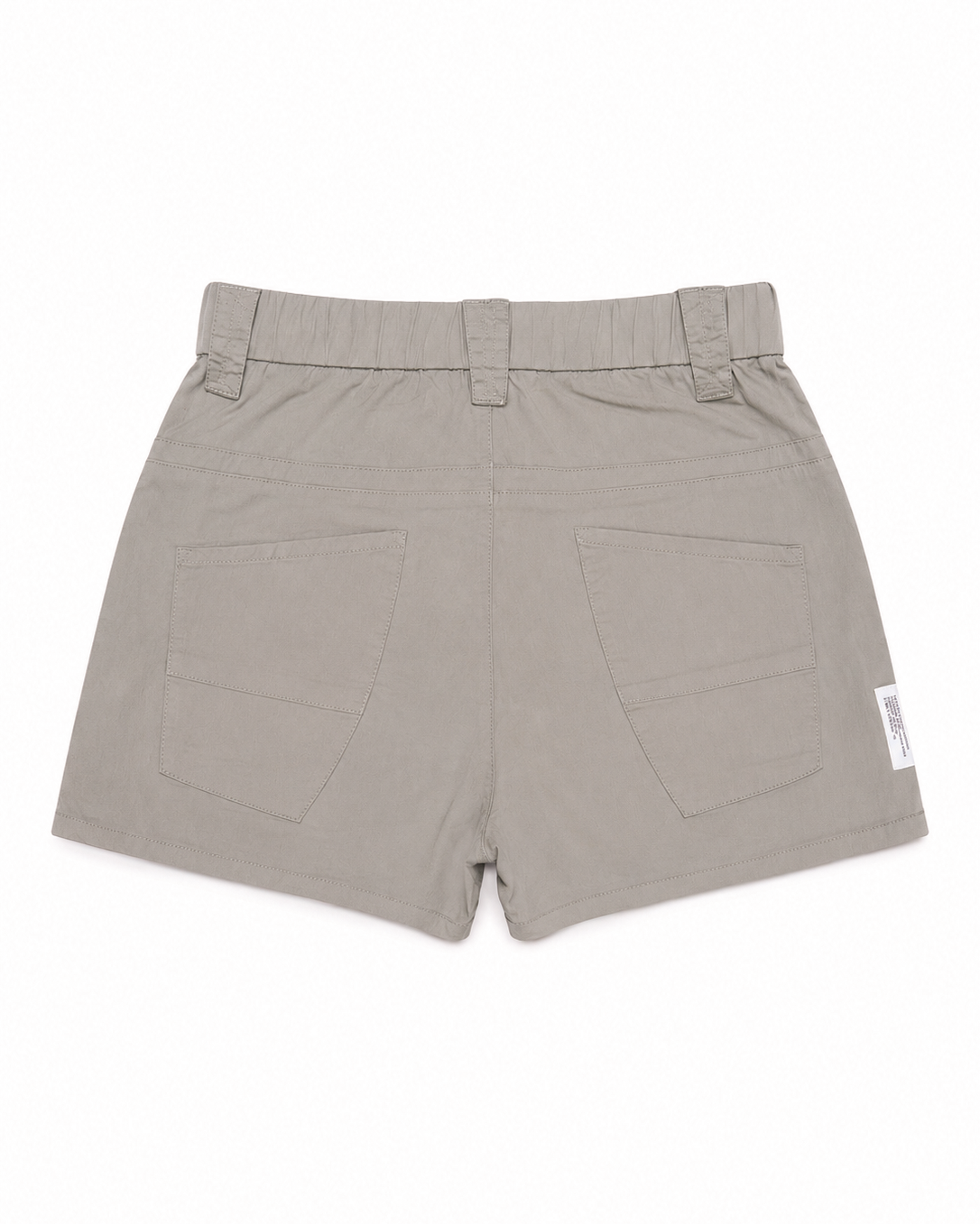 SPARROW GREEN | MEL II waistFAST Utility Skort