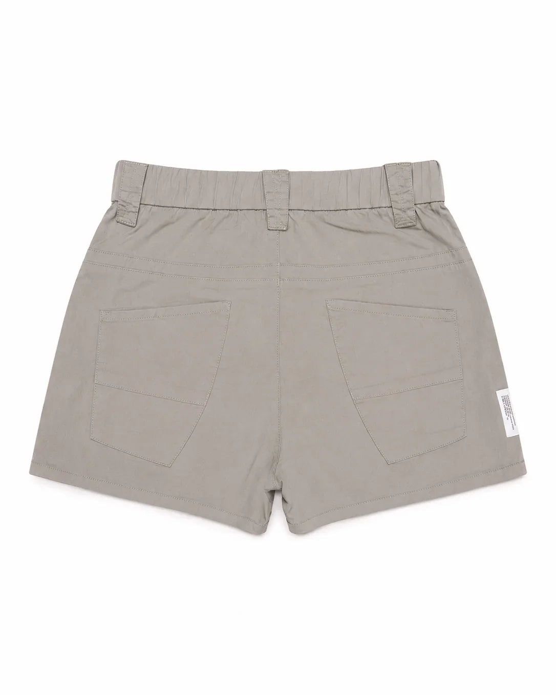 SPARROW GREEN | MEL II waistFAST Utility Skort
