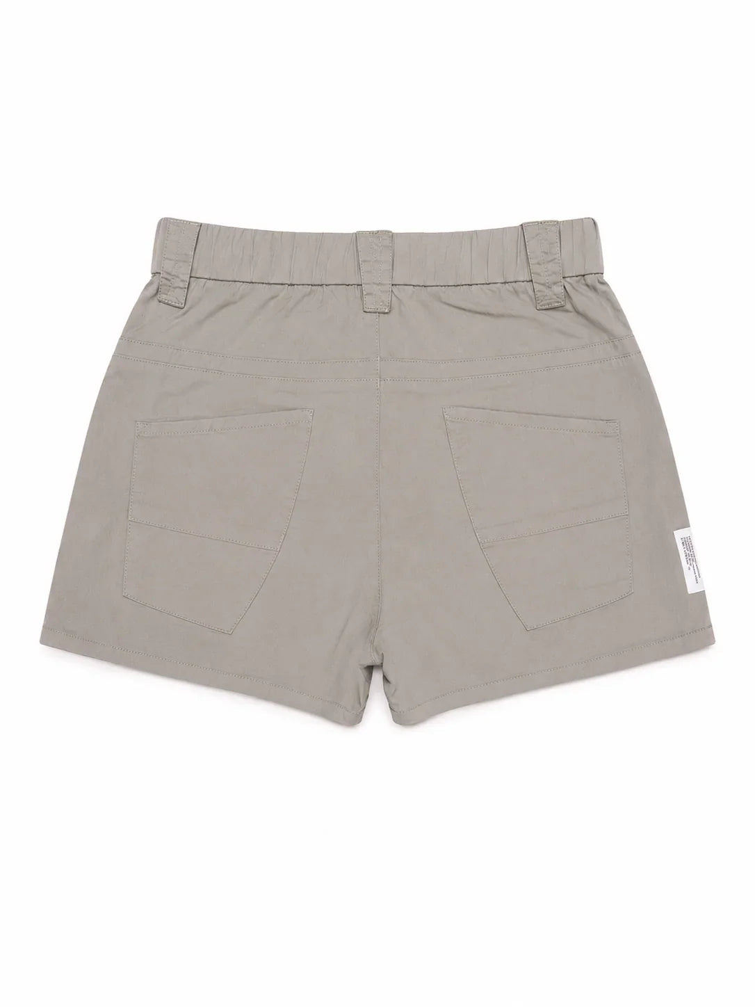 SPARROW GREEN | MEL II waistFAST Utility Skort