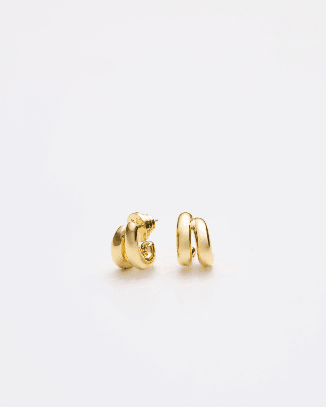 LARA & ELA | Sam Earrings