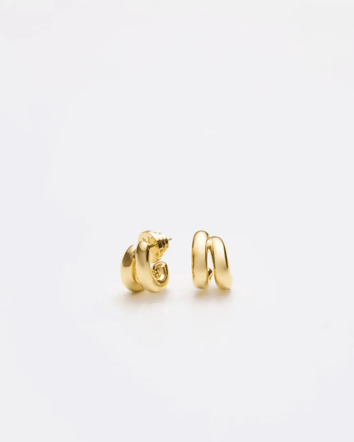 LARA & ELA | Sam Earrings