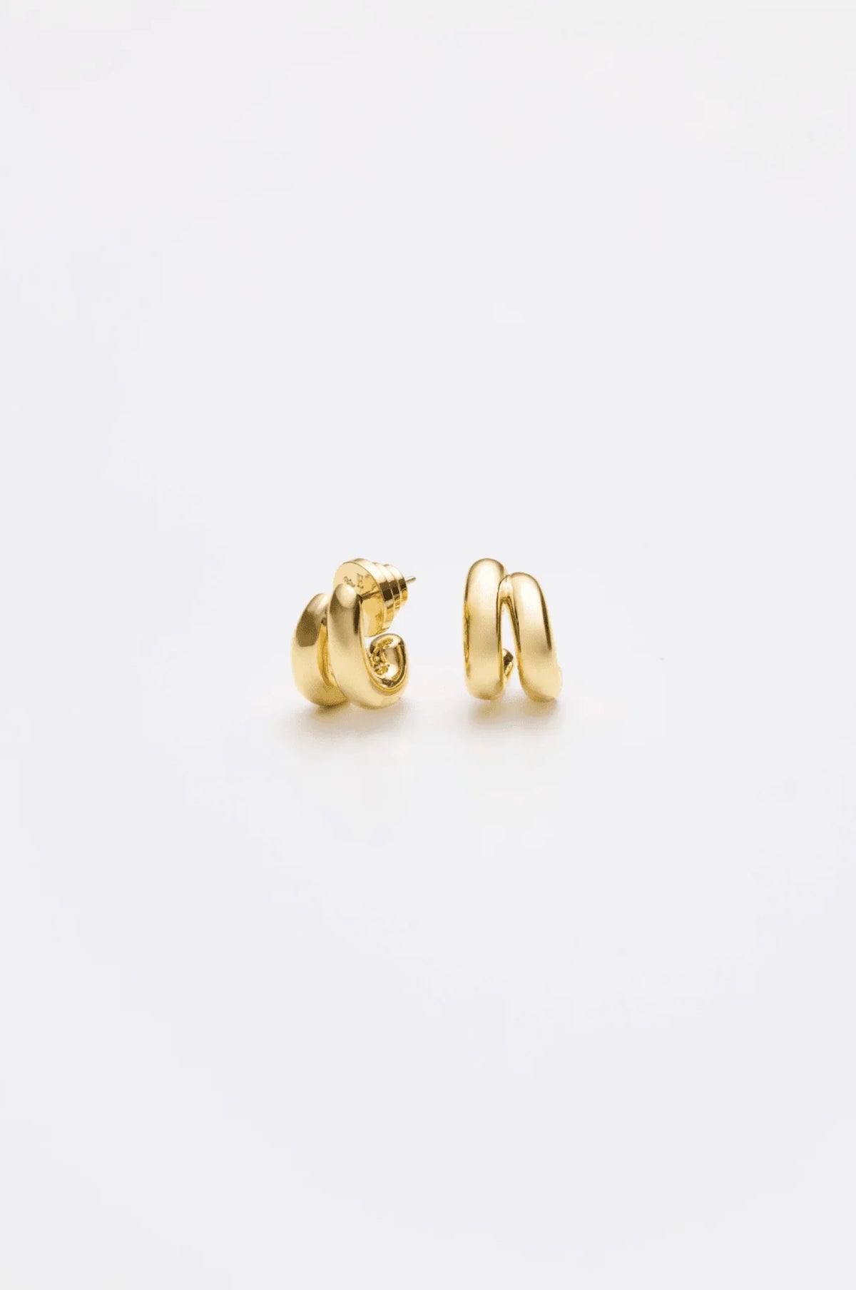 LARA & ELA | Sam Earrings