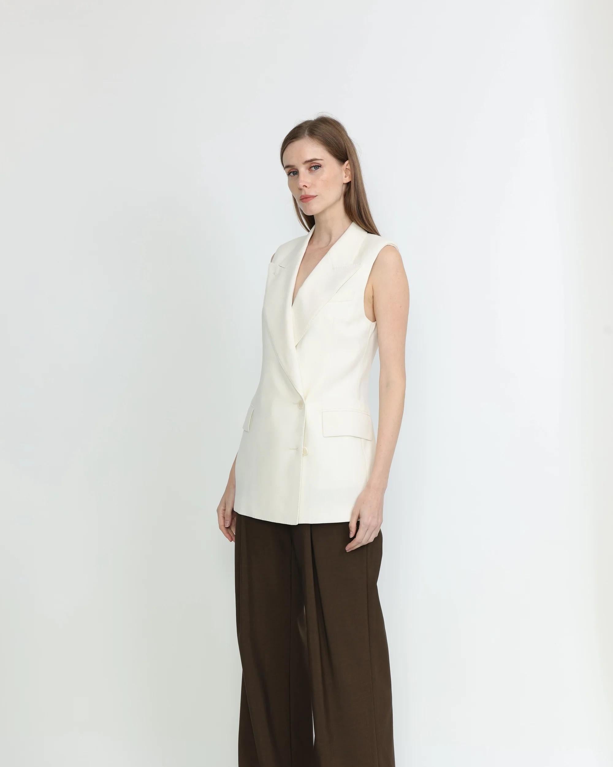 FREY | Beja Waistcoat