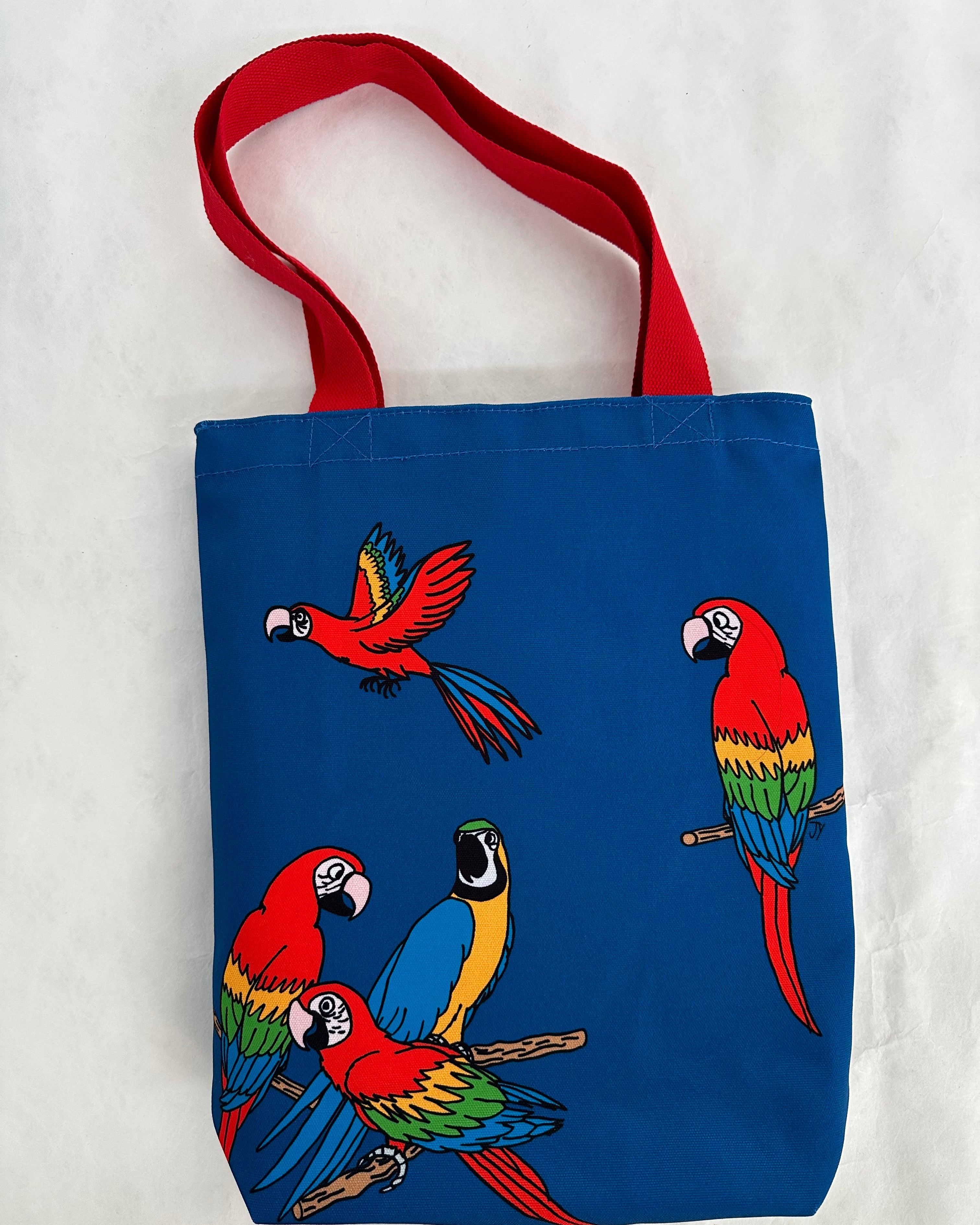 THE ANIMAL PROJECT | Tote Bag