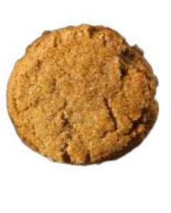 YELLOW RIBBON BAKERY | Coffee Cookies