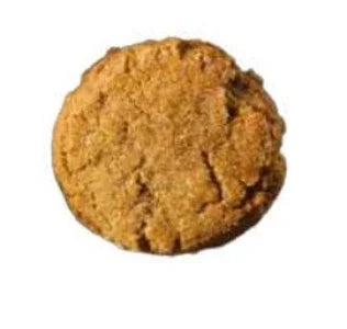 YELLOW RIBBON BAKERY | Coffee Cookies