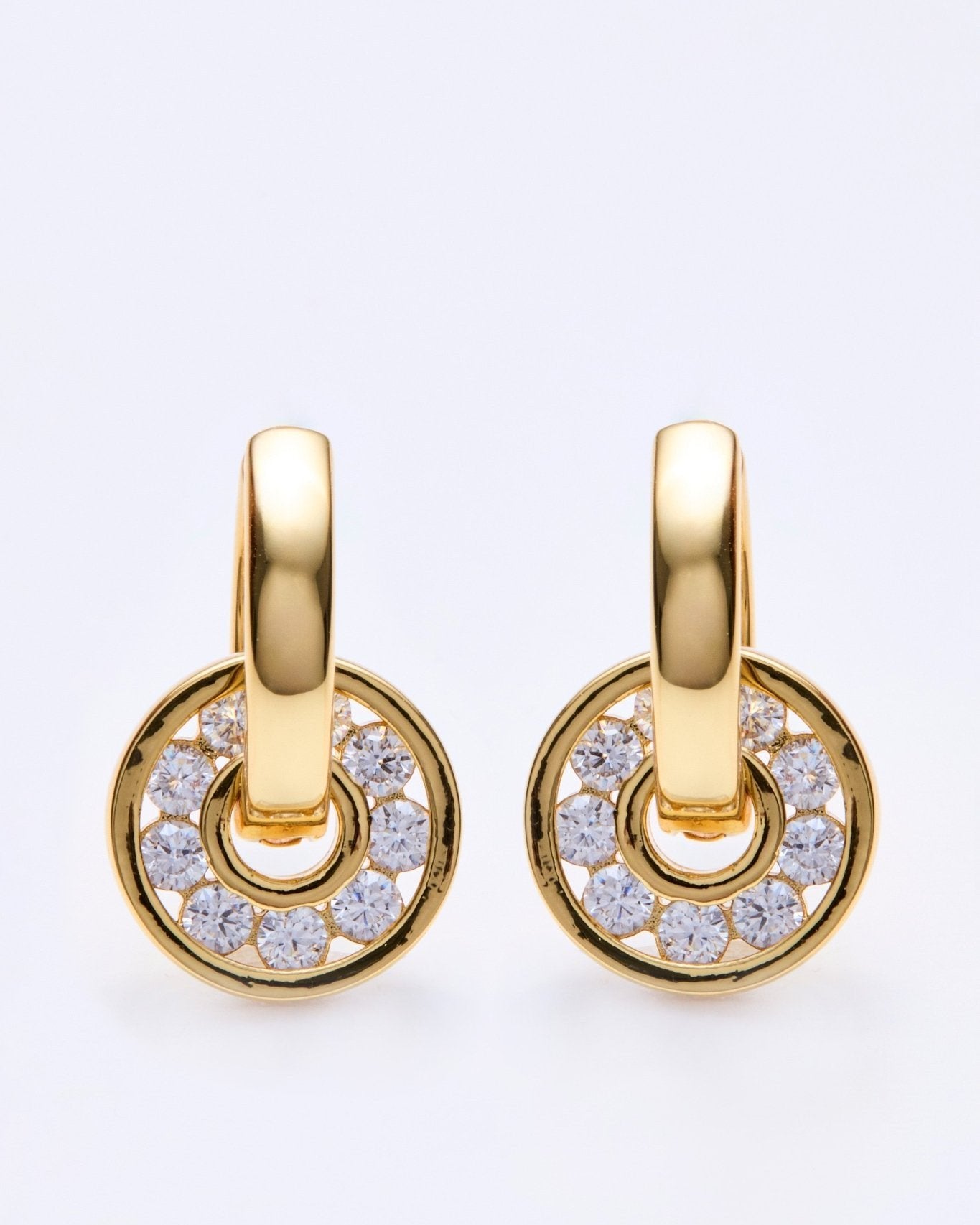 LARA & ELA | Wilma Earrings